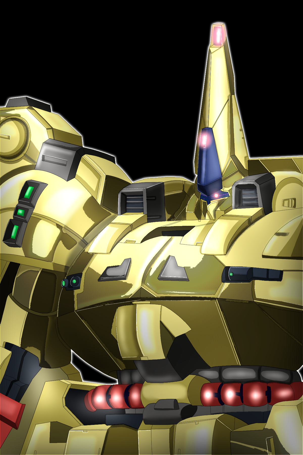 The O Mobile Suit Zeta Gundam Mobile Suit Anime Mechs Super Robot Taisen Artwork Digital Art Fan Art 1200x1800