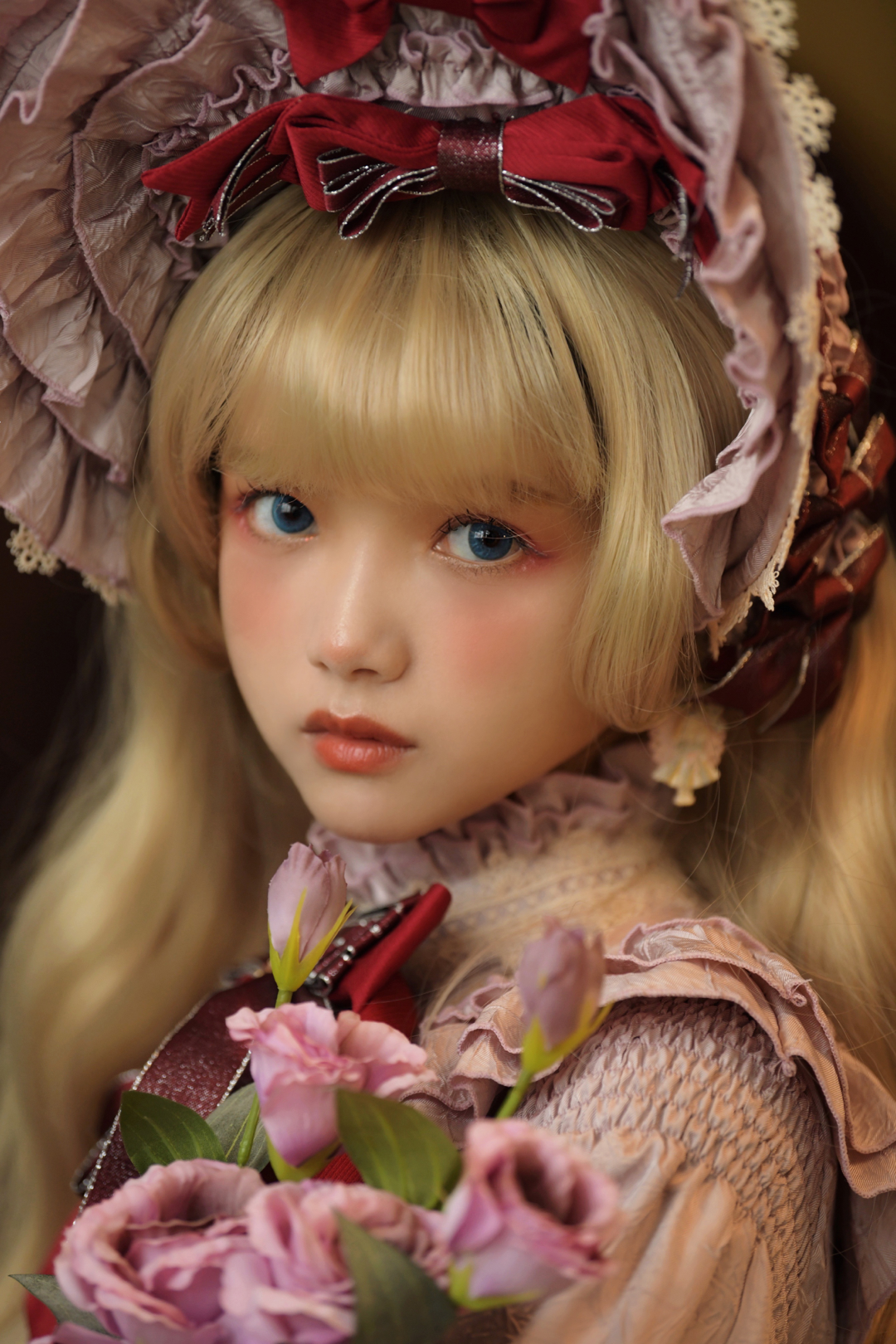 Maozizi Asian Lolita Fashion 1080x1620