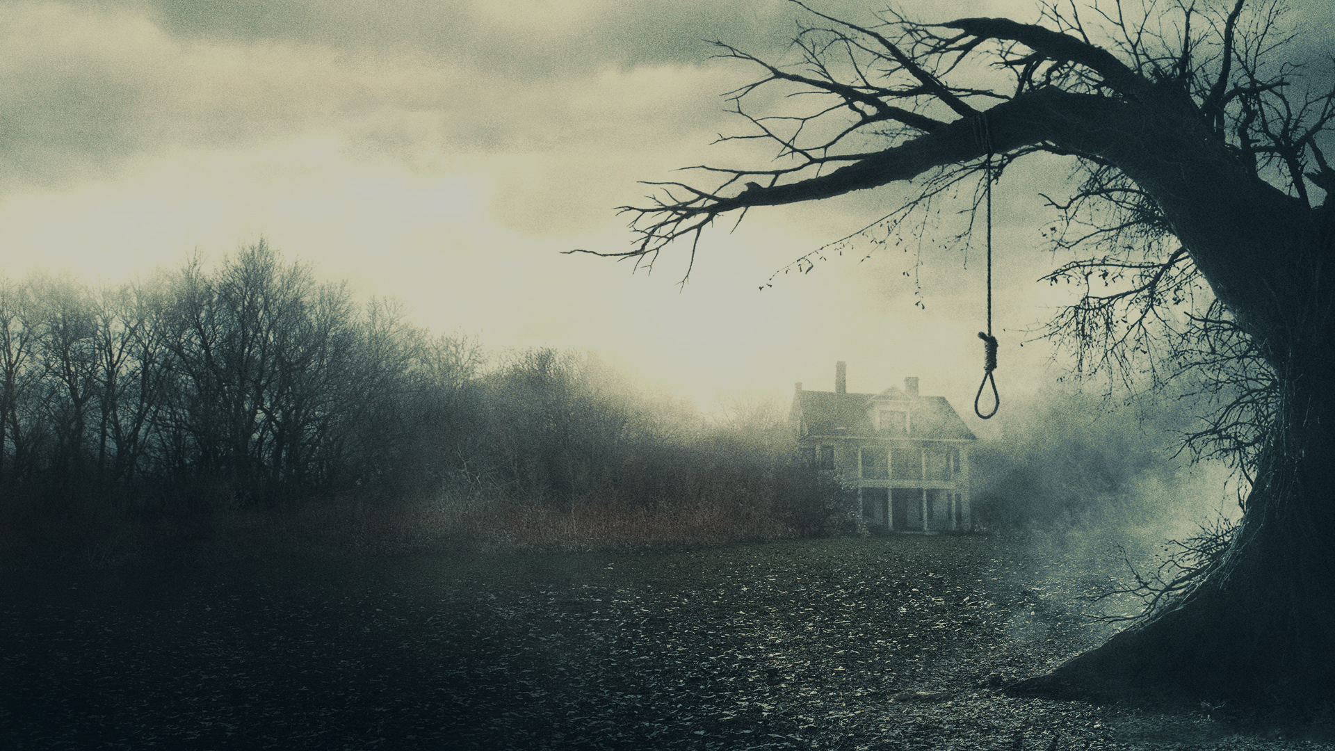 Movie The Conjuring 1920x1080