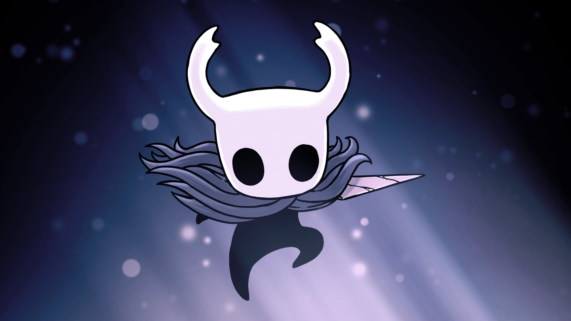 Video Game Hollow Knight 1920x1080