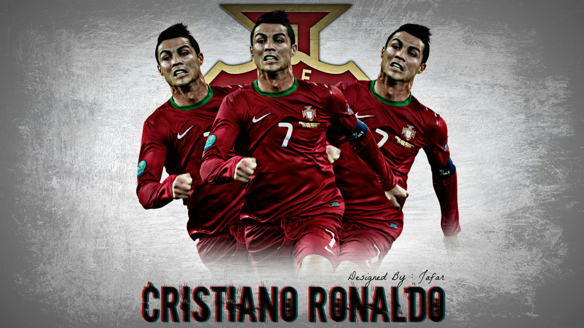 HD wallpaper: Cristiano Ronaldo - Portugal World Cup, celebrity,  celebrities | Wallpaper Flare