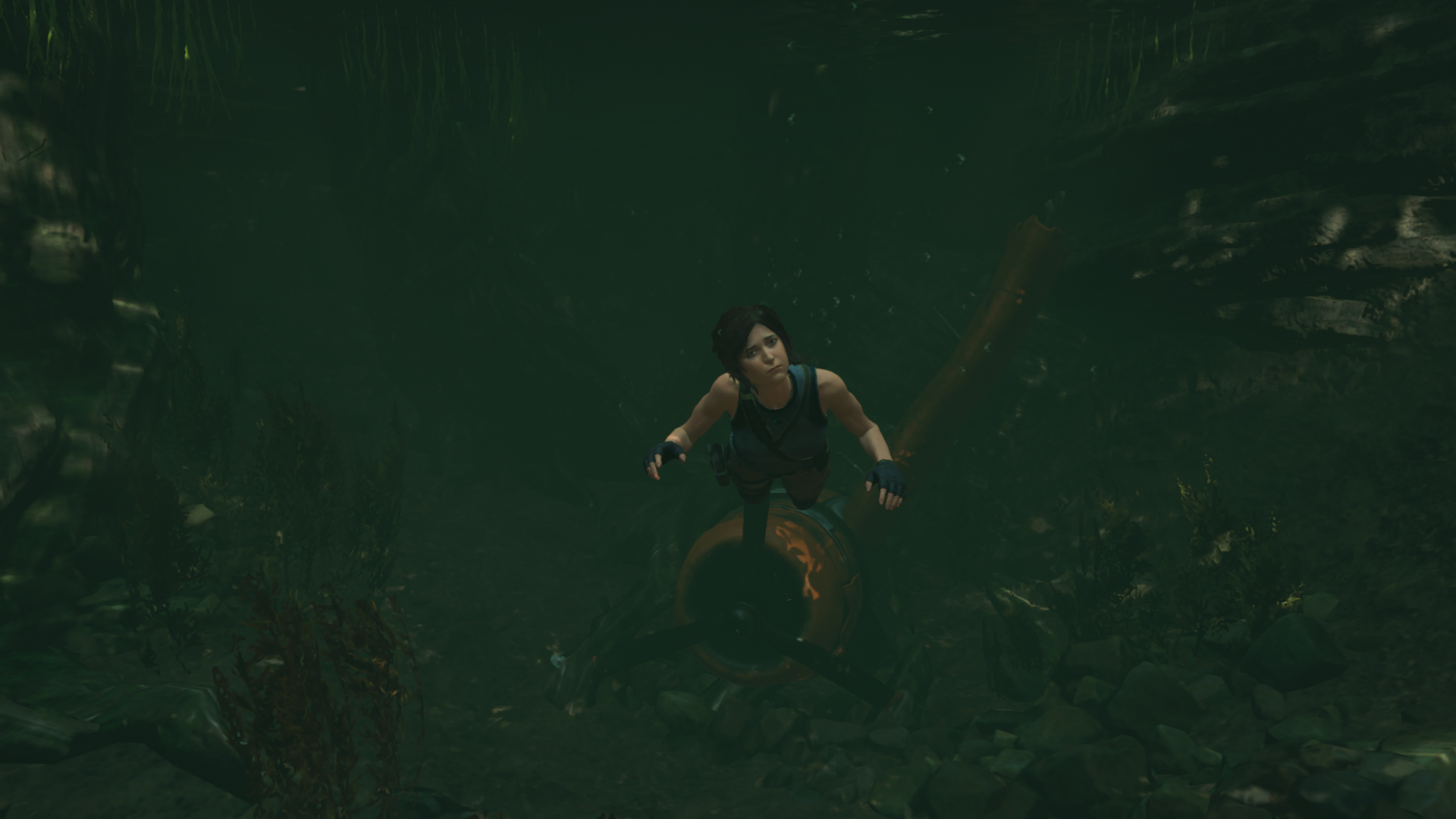 Shadow Of The Tomb Raider Video Games Tomb Raider Lara Croft Tomb Raider Video Game Characters CGi V 1920x1080