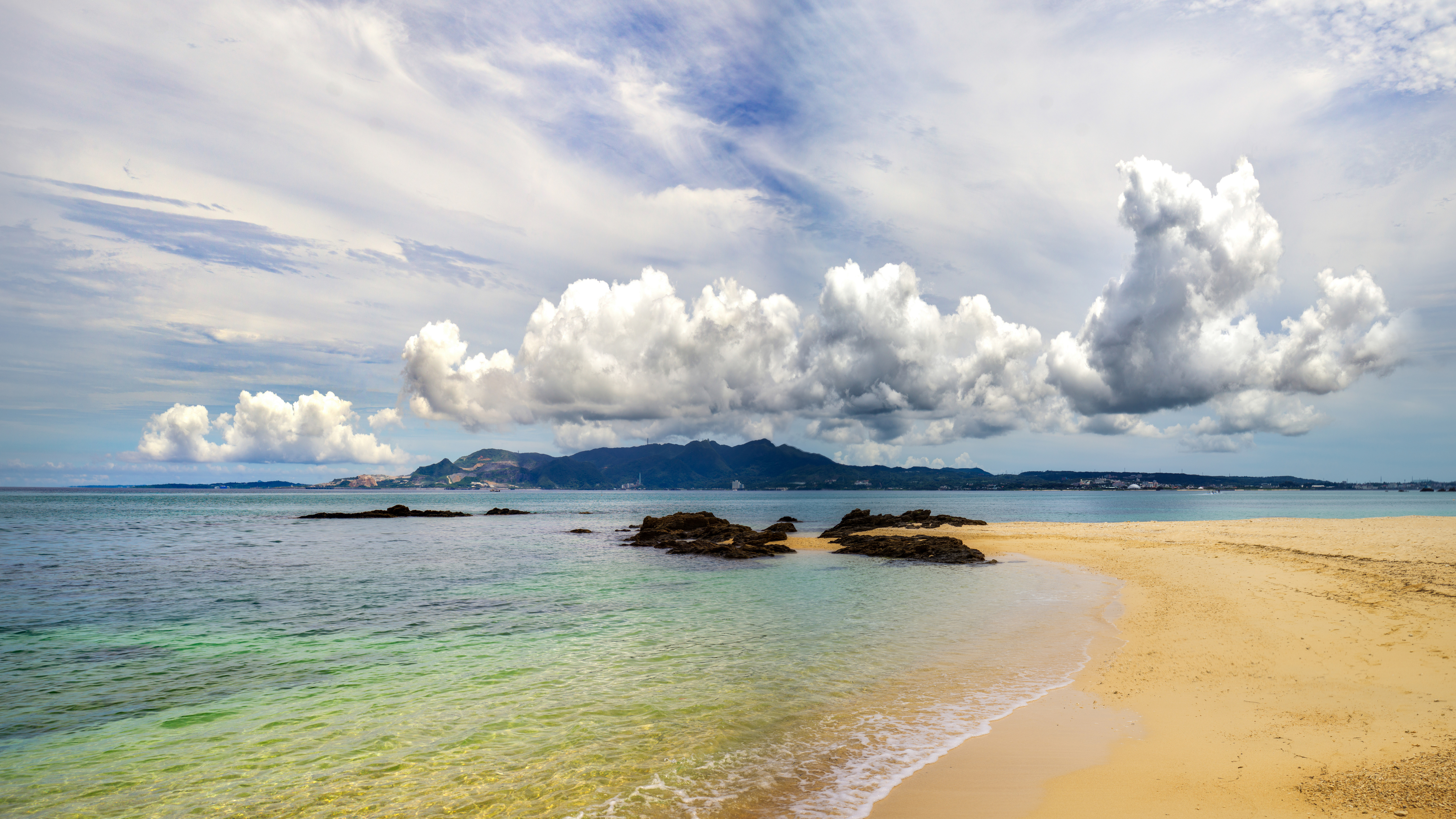 Trey Ratcliff Photography Japan Okinawa 7680x4320