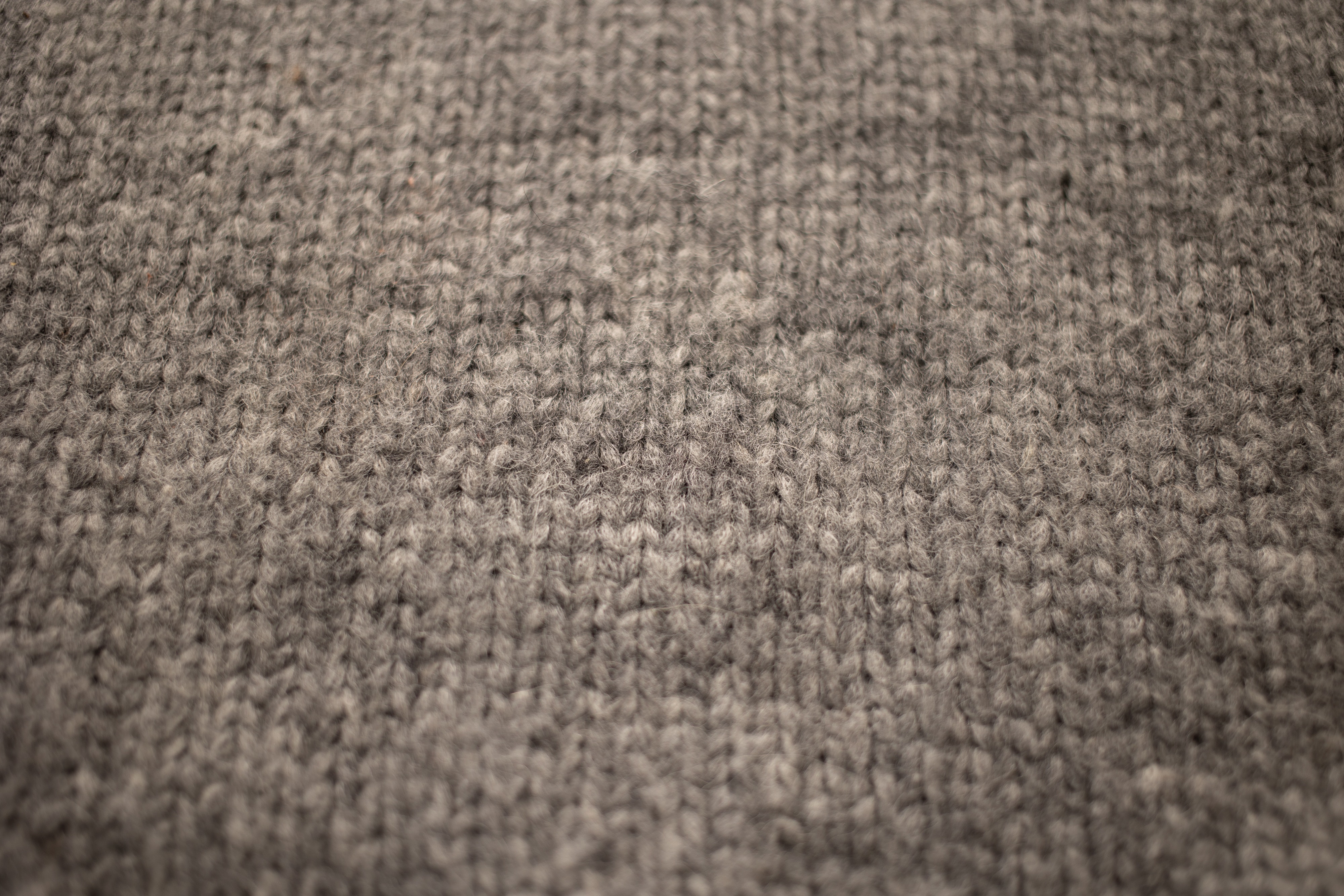 Wool Fabric Woolen Closeup 4000x2667