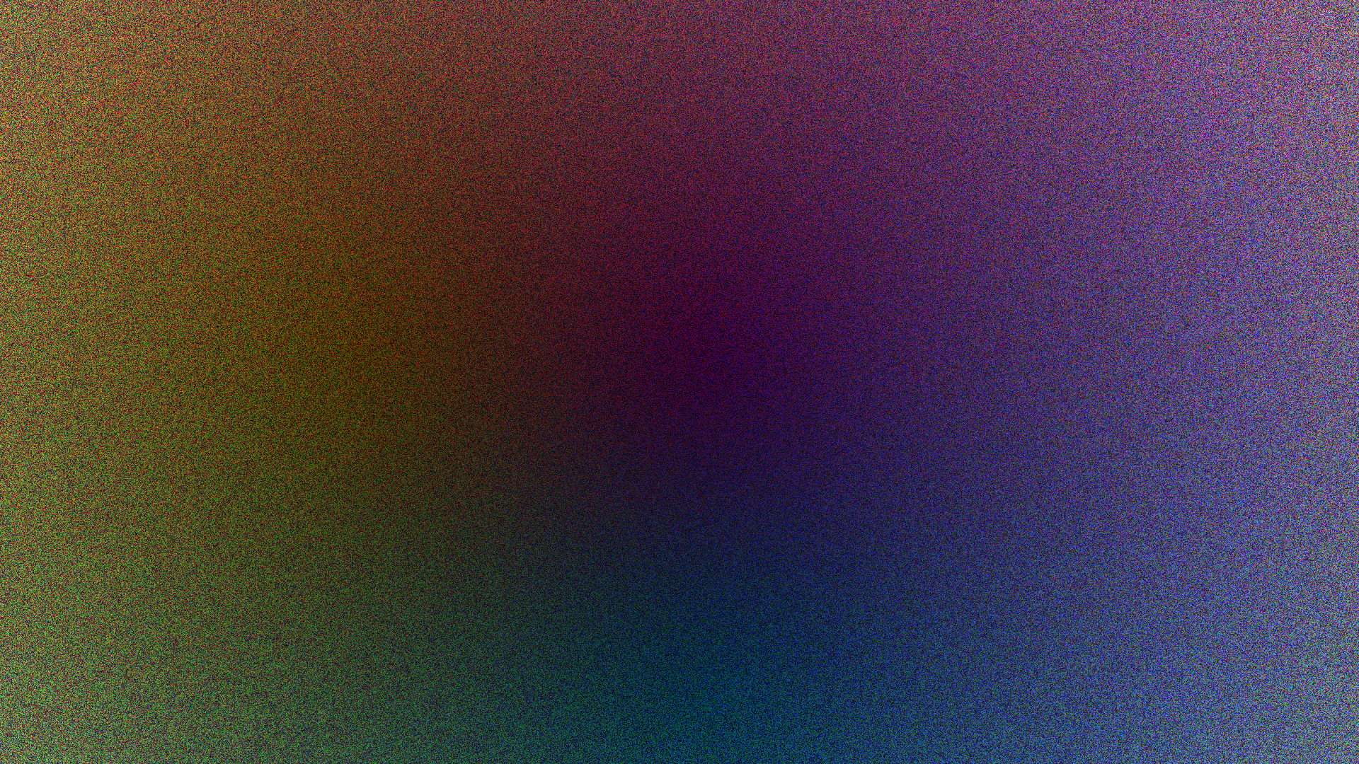 Pixels Noise Minimalism Colorful Simple Background 1920x1080