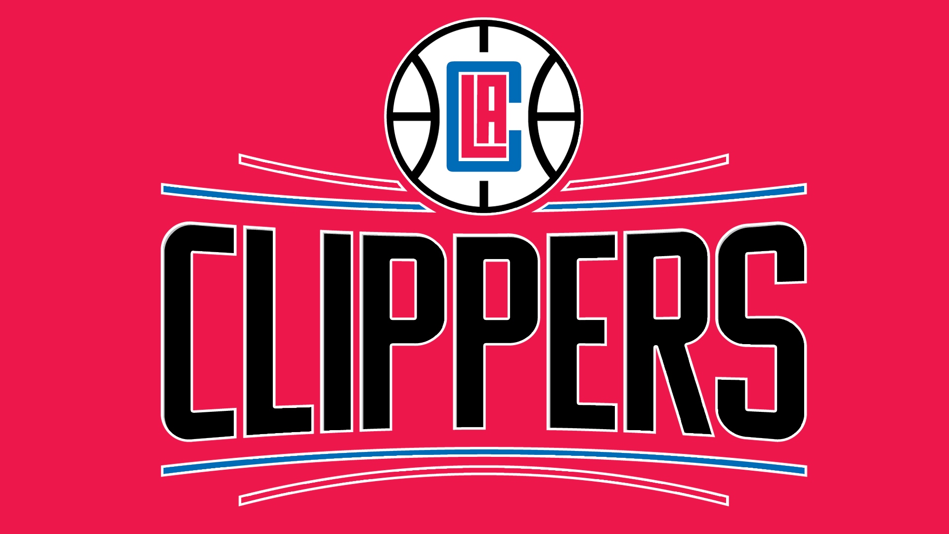 Sports Los Angeles Clippers 1920x1080