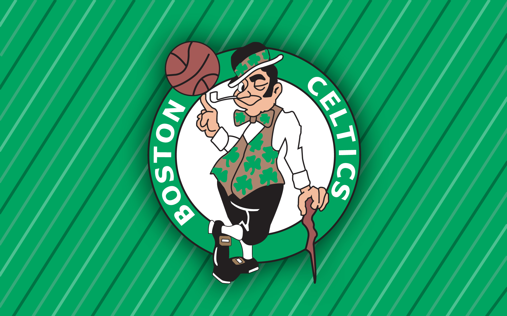 Sports Boston Celtics 1920x1200