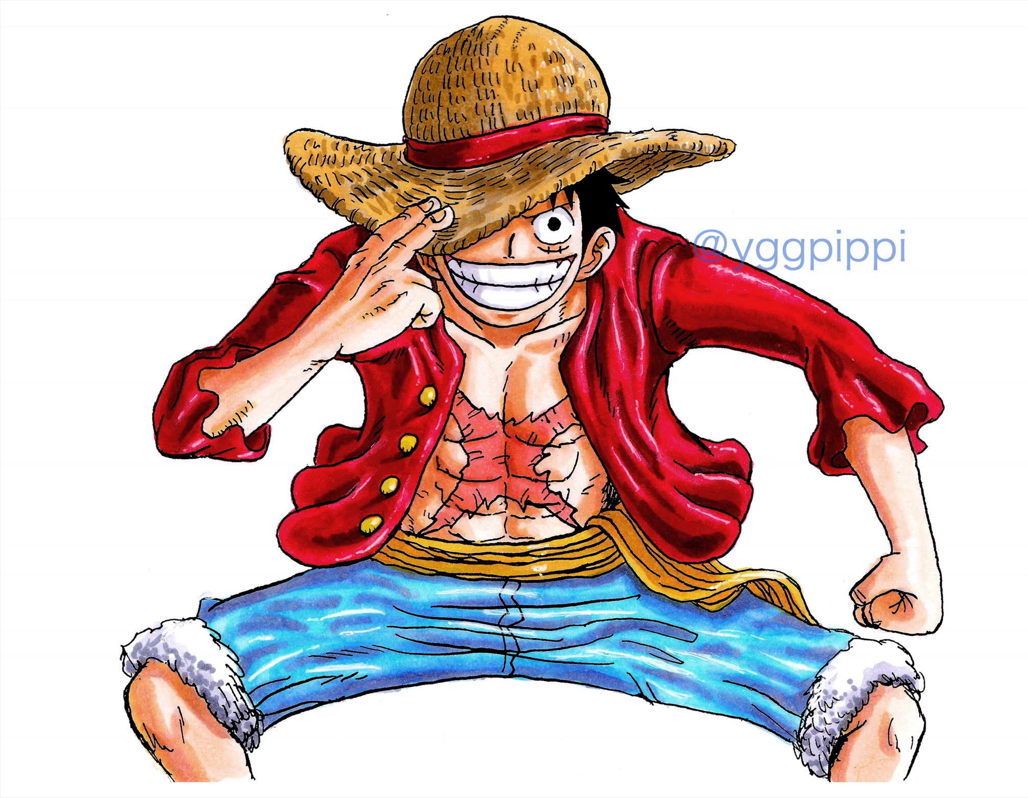 Anime One Piece 2013x1563