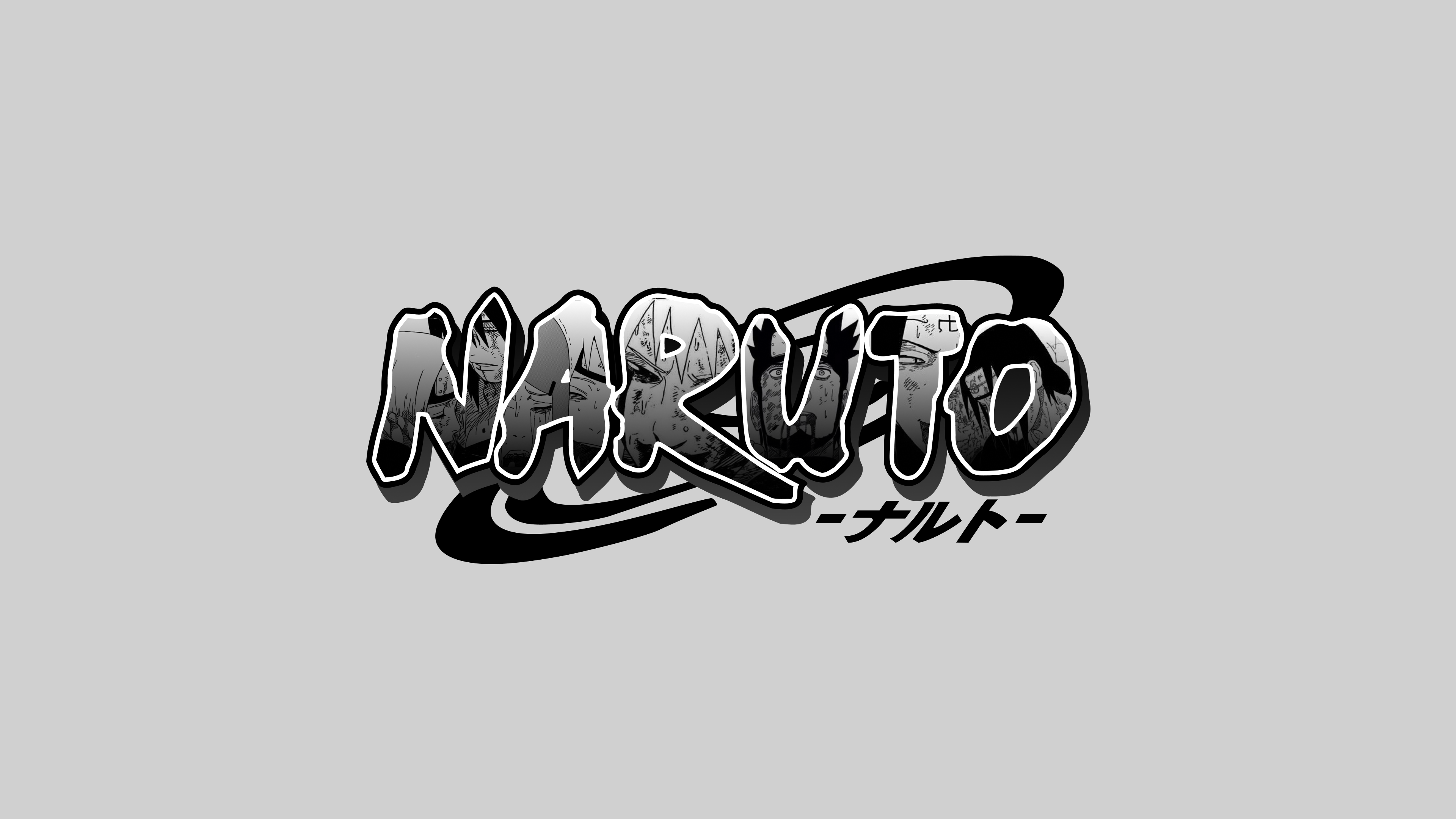 Naruto Anime Uzumaki Naruto Uchiha Obito Jiraiya Namikaze Minato Uzumaki Kushina Asuma Sarutobi Hyuu 3840x2160