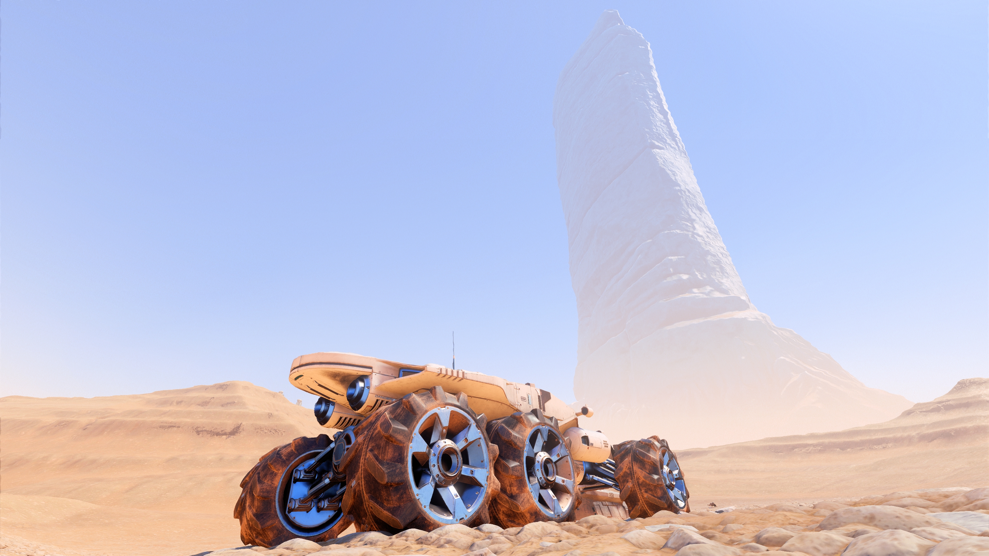 Mass Effect Andromeda Screen Shot PC Gaming Video Games Mass Effect 3200x1800