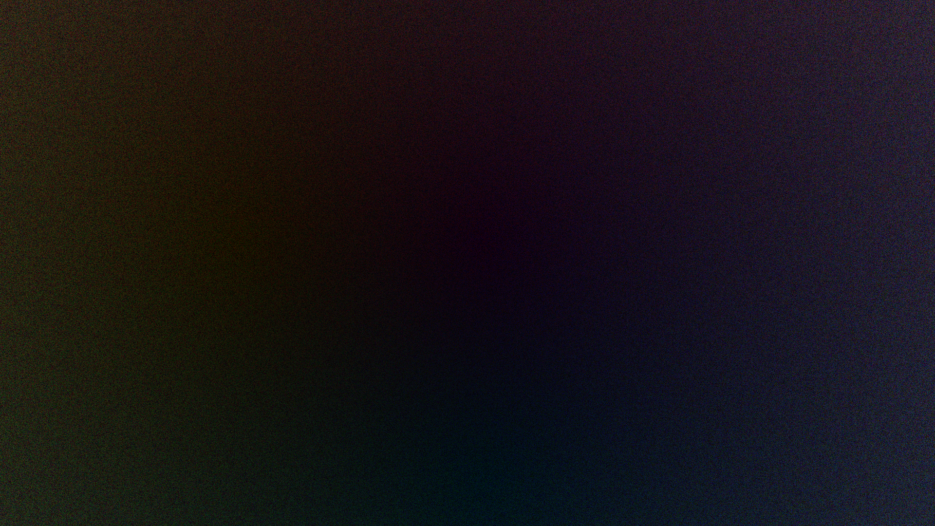 Dark Simple Background Pixels Minimalism Colorful 1920x1080