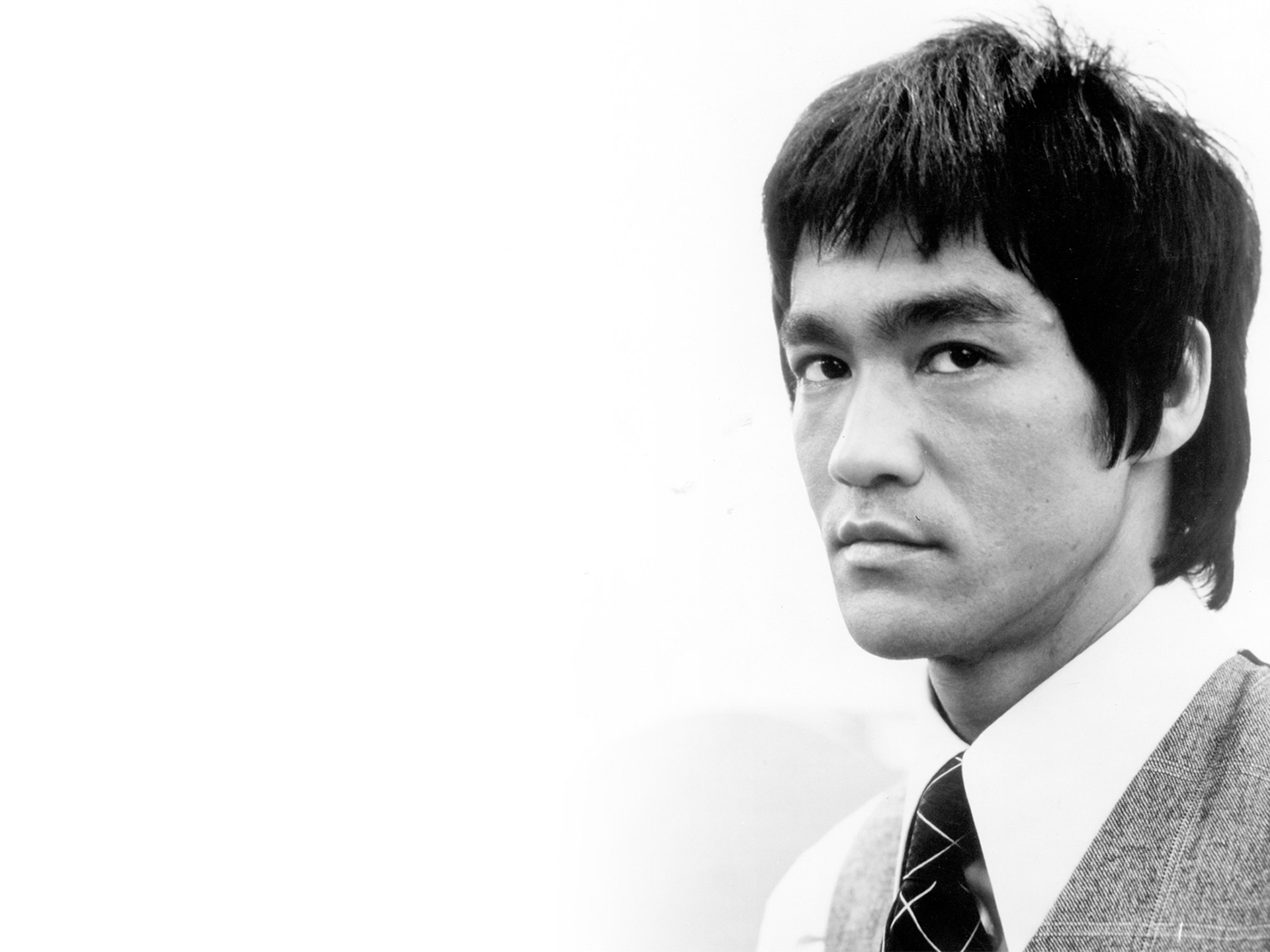 Celebrity Bruce Lee 1920x1440