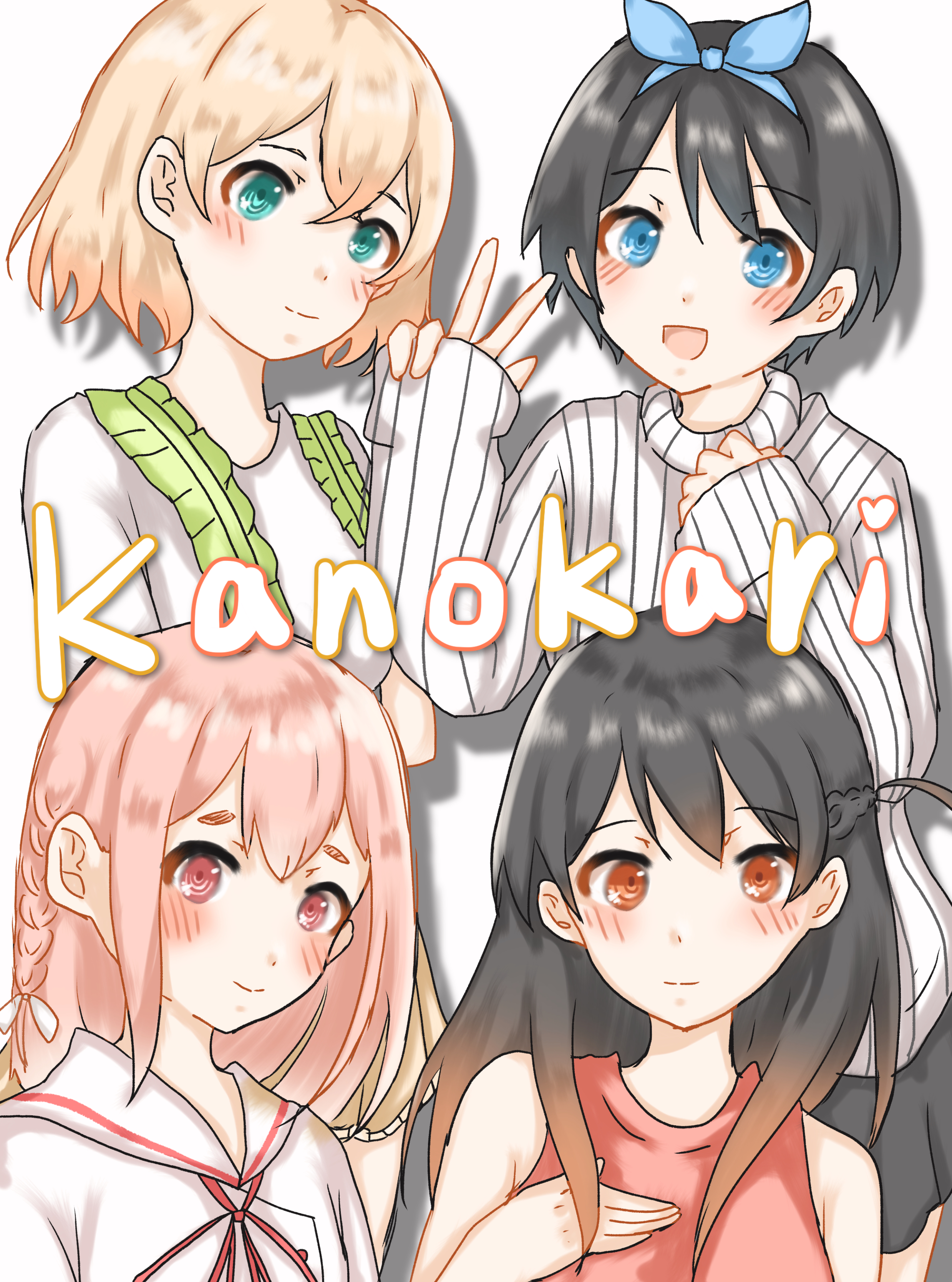 Kanojo Okarishimasu Rent A Girlfriend Anime Anime Girls Mami Nanami Ruka Sarashina Sumi Sakurasawa C 2478x3337