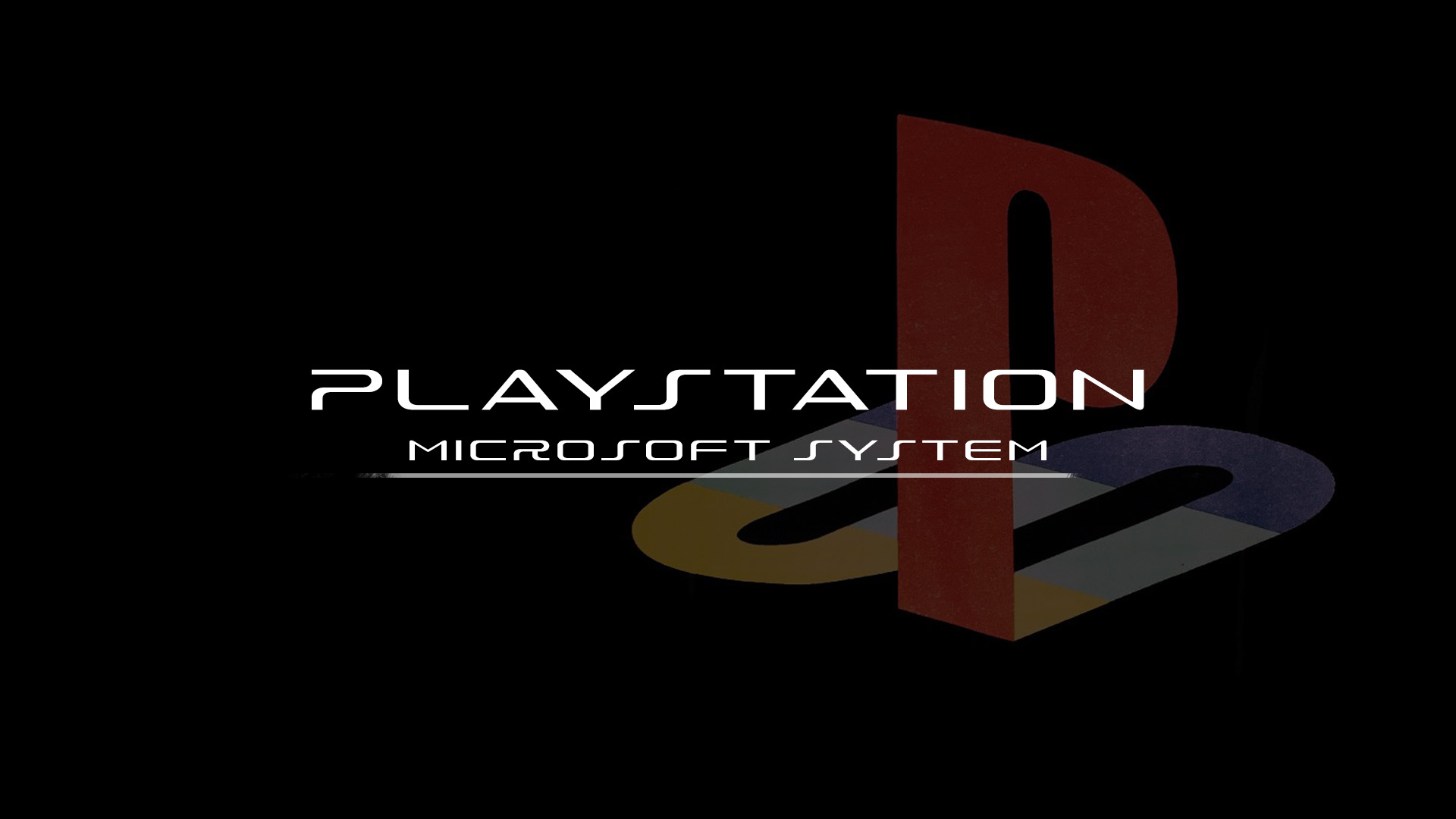 PlayStation PlayStation 2 PlayStation 3 PlayStation 4 Playstation 4 Pro Playstation 5 PlayStation Sh 1920x1080
