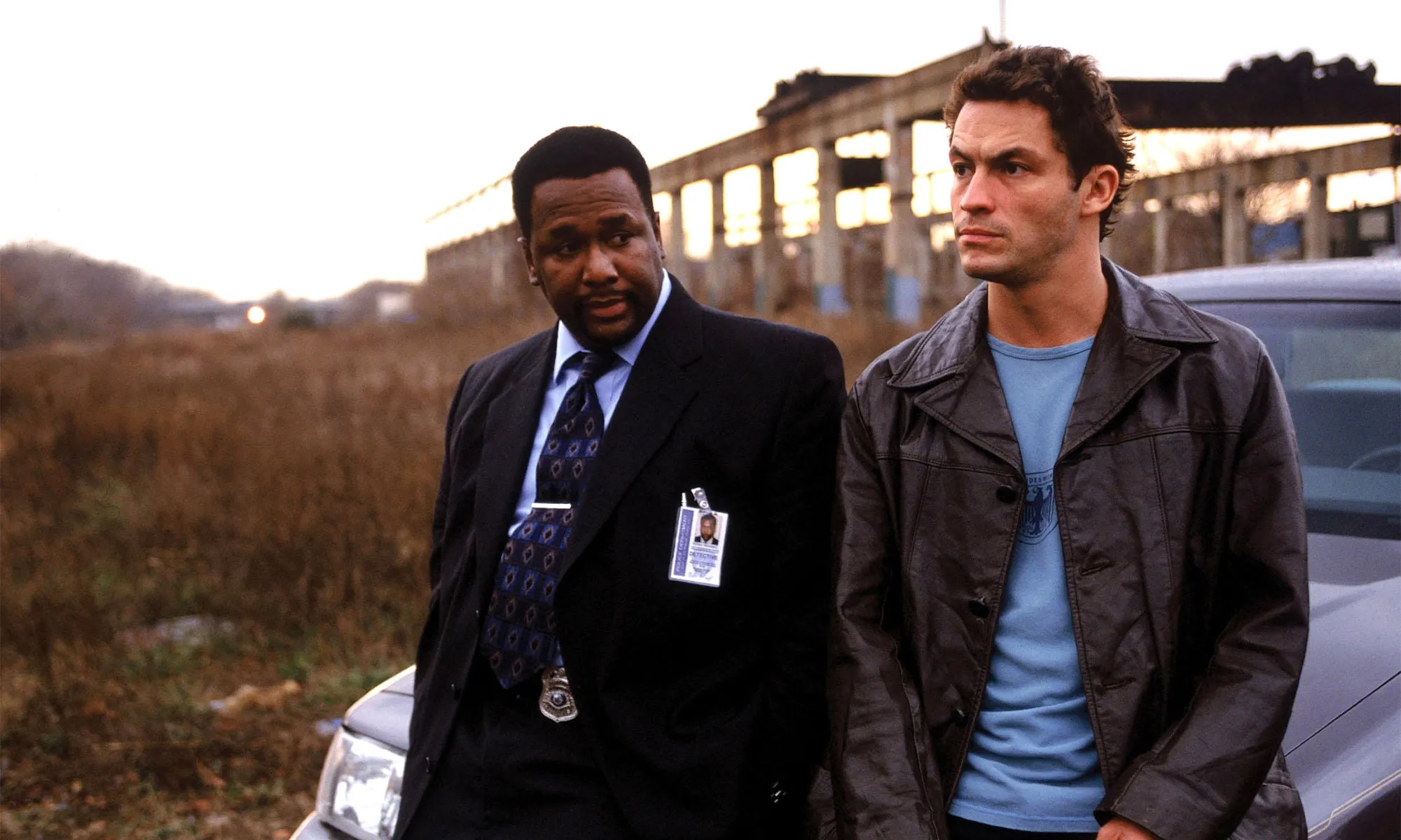 HBO Crime Men The Wire 2000x1200
