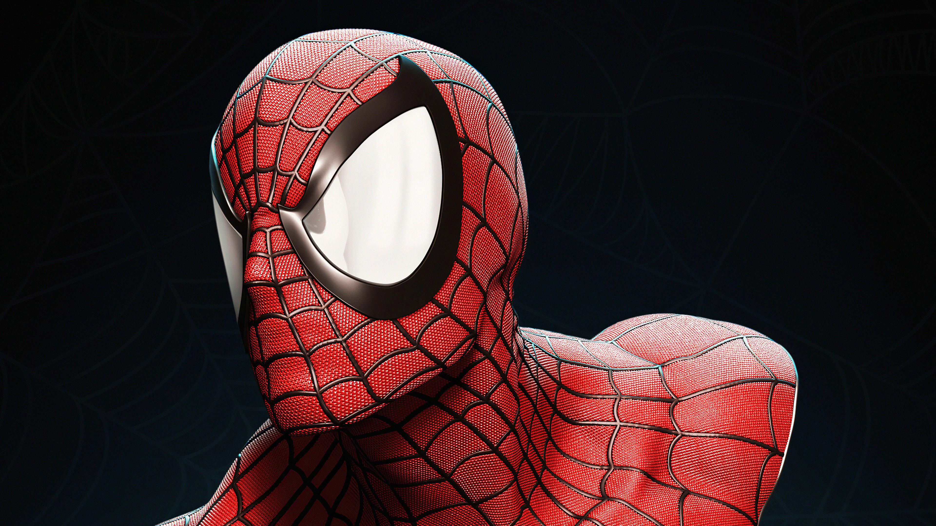 Comics Spider Man 3840x2160