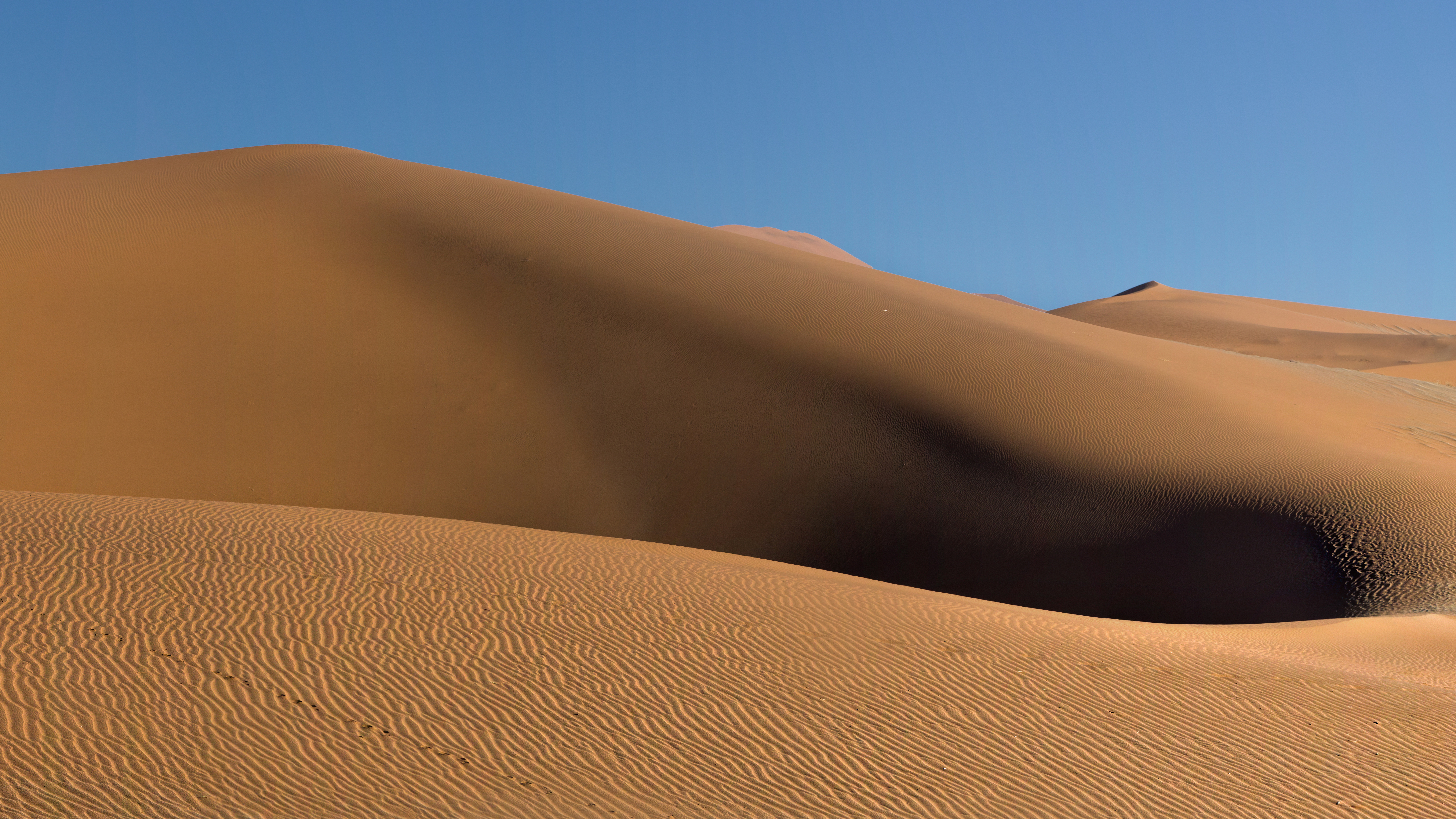 Trey Ratcliff Photography Desert Africa Namibia Sand 7680x4320