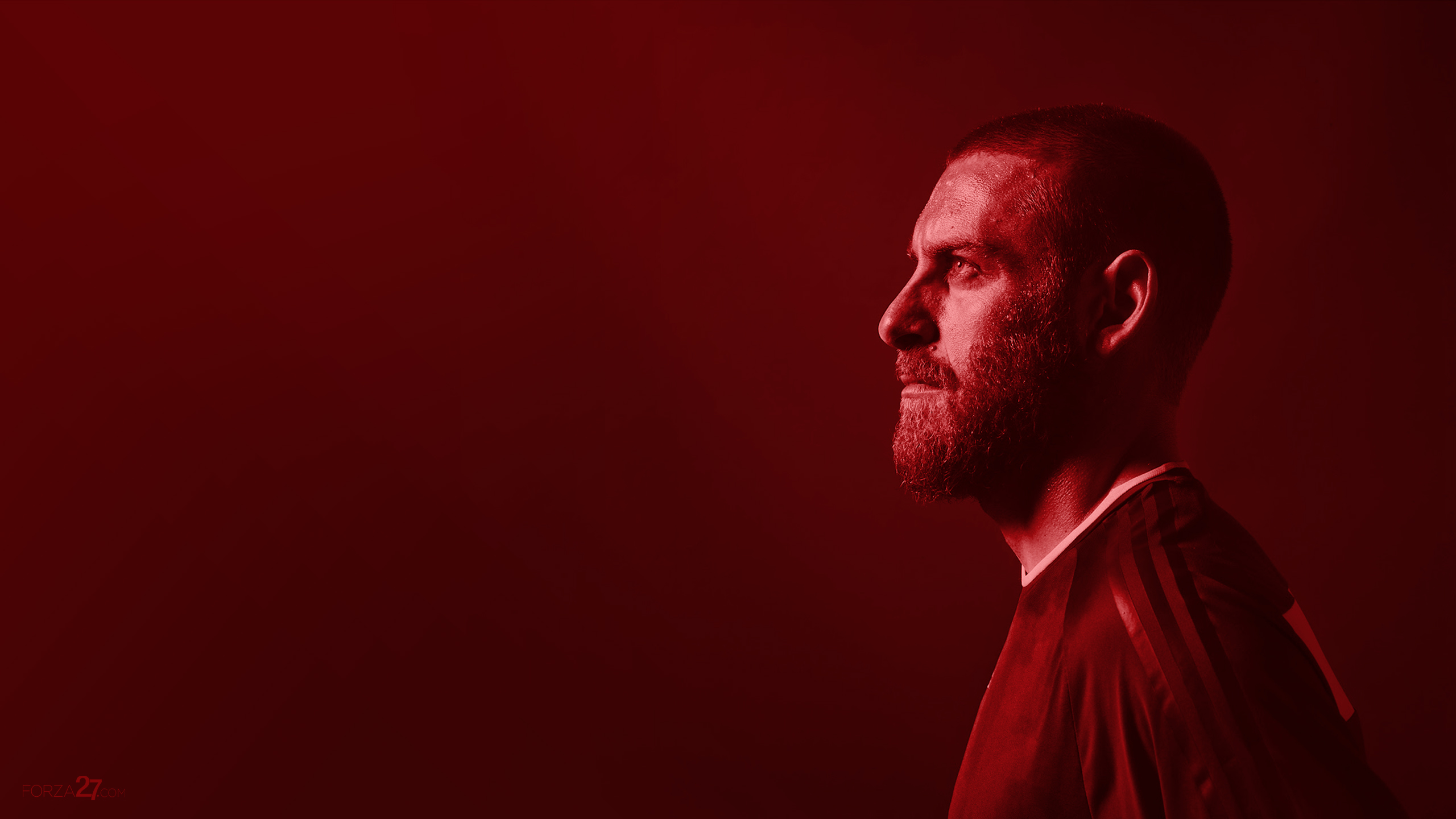 Sports Daniele De Rossi 2560x1440