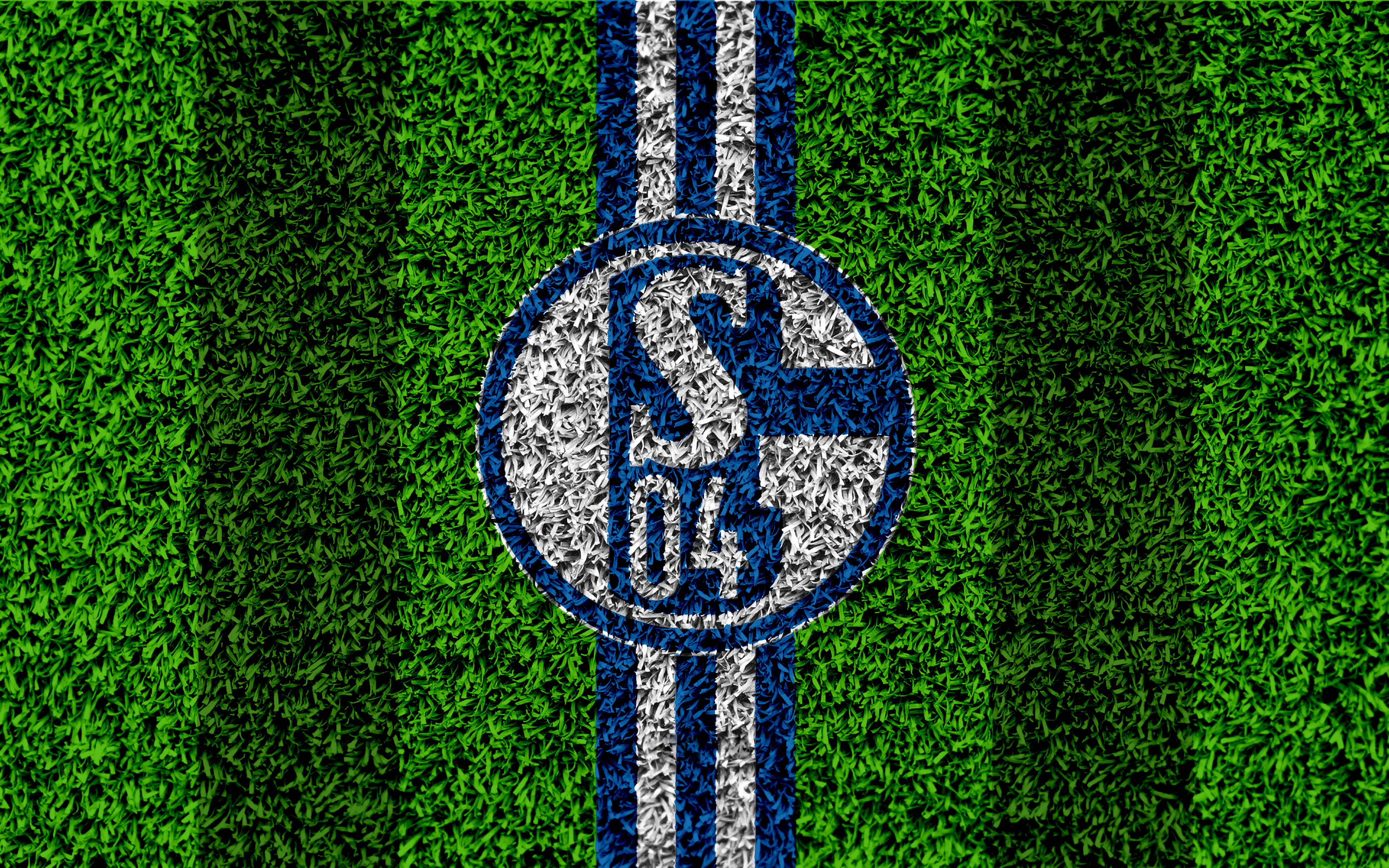 Sports FC Schalke 04 3840x2400