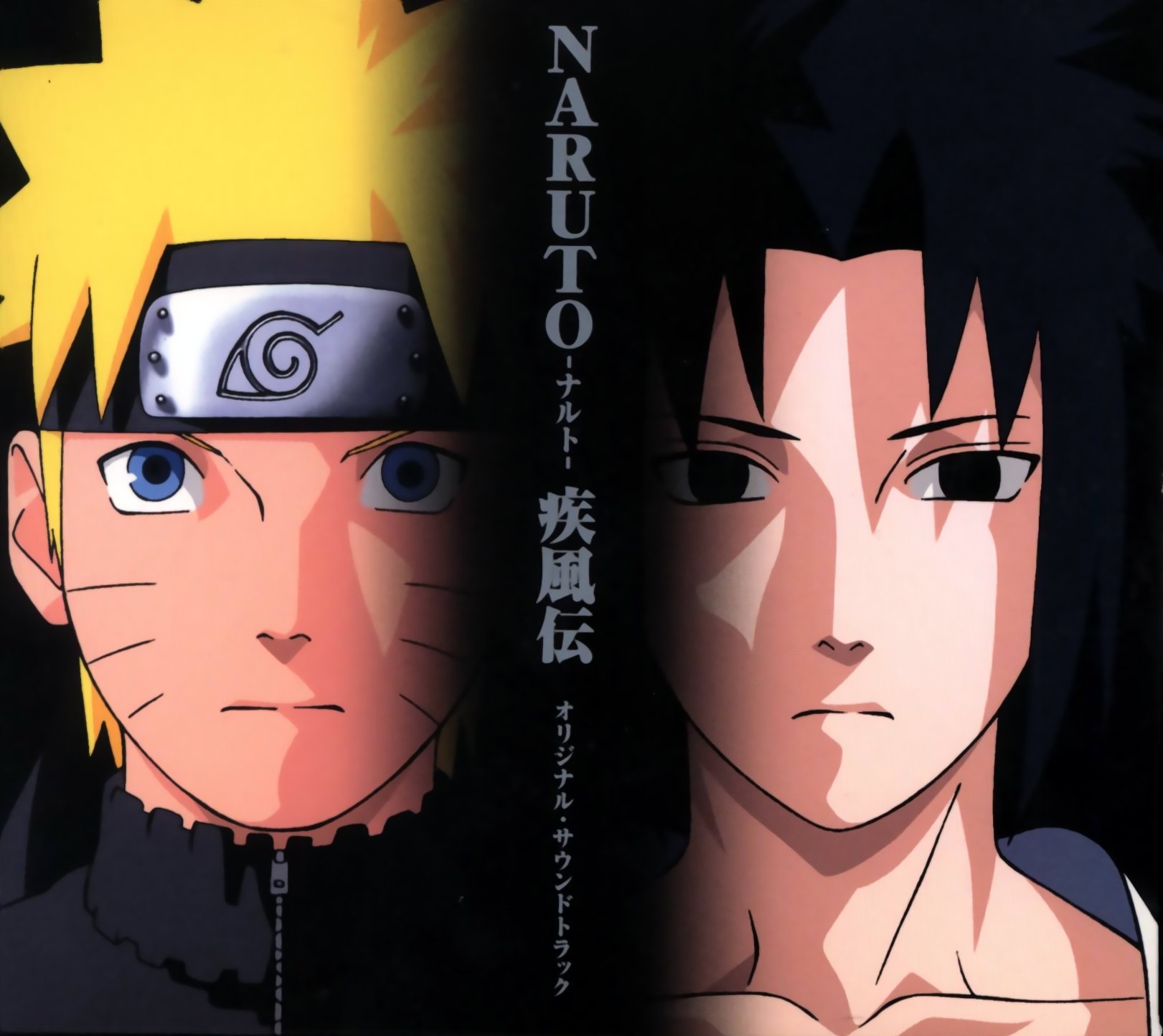 Naruto Anime Anime Boys Uchiha Sasuke Japanese Japanese Characters Naruto Shippuuden Uzumaki Naruto 1621x1445