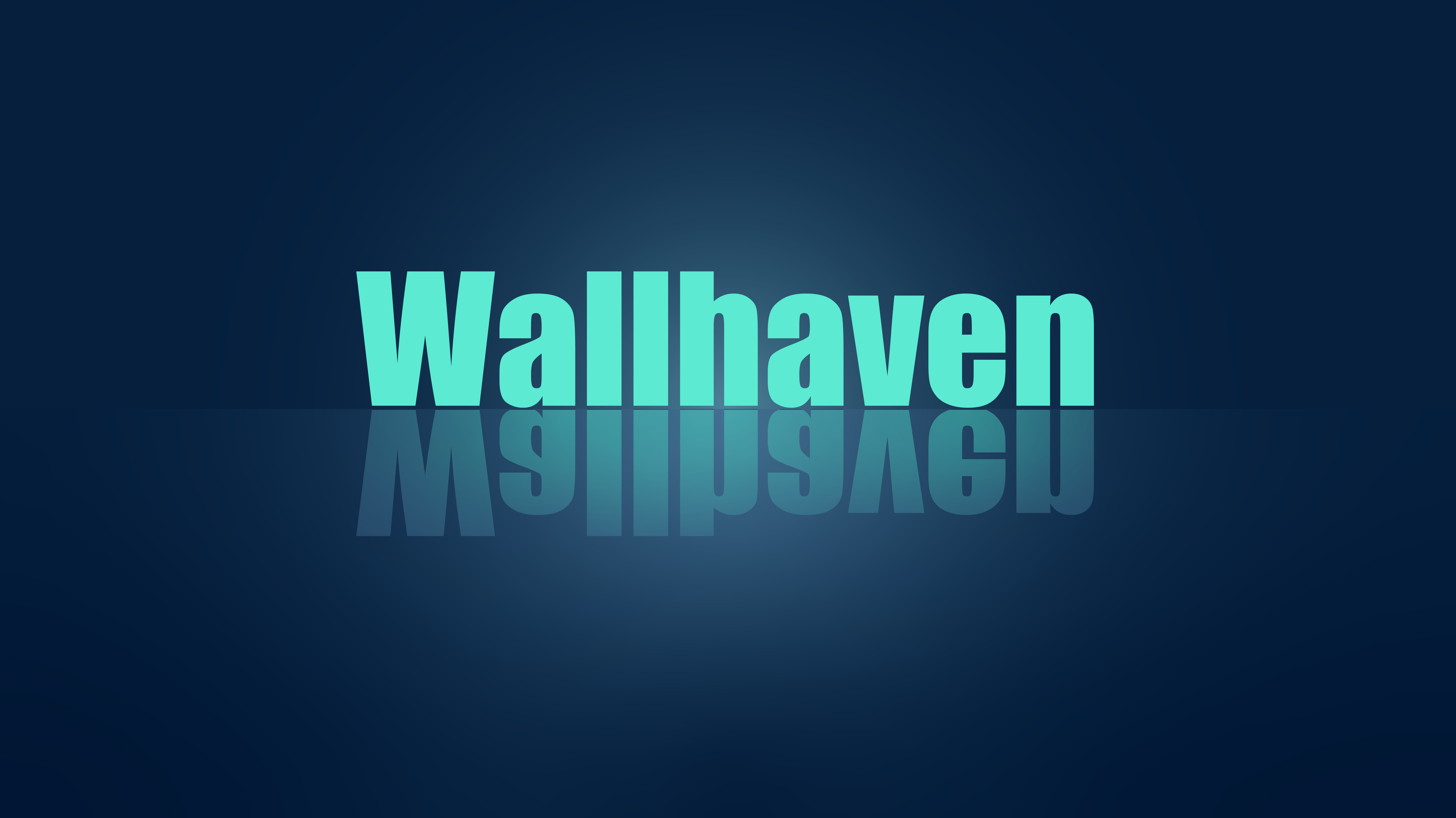 Typography Wallhaven Digital Art Minimalism Simple Background 8000x4500