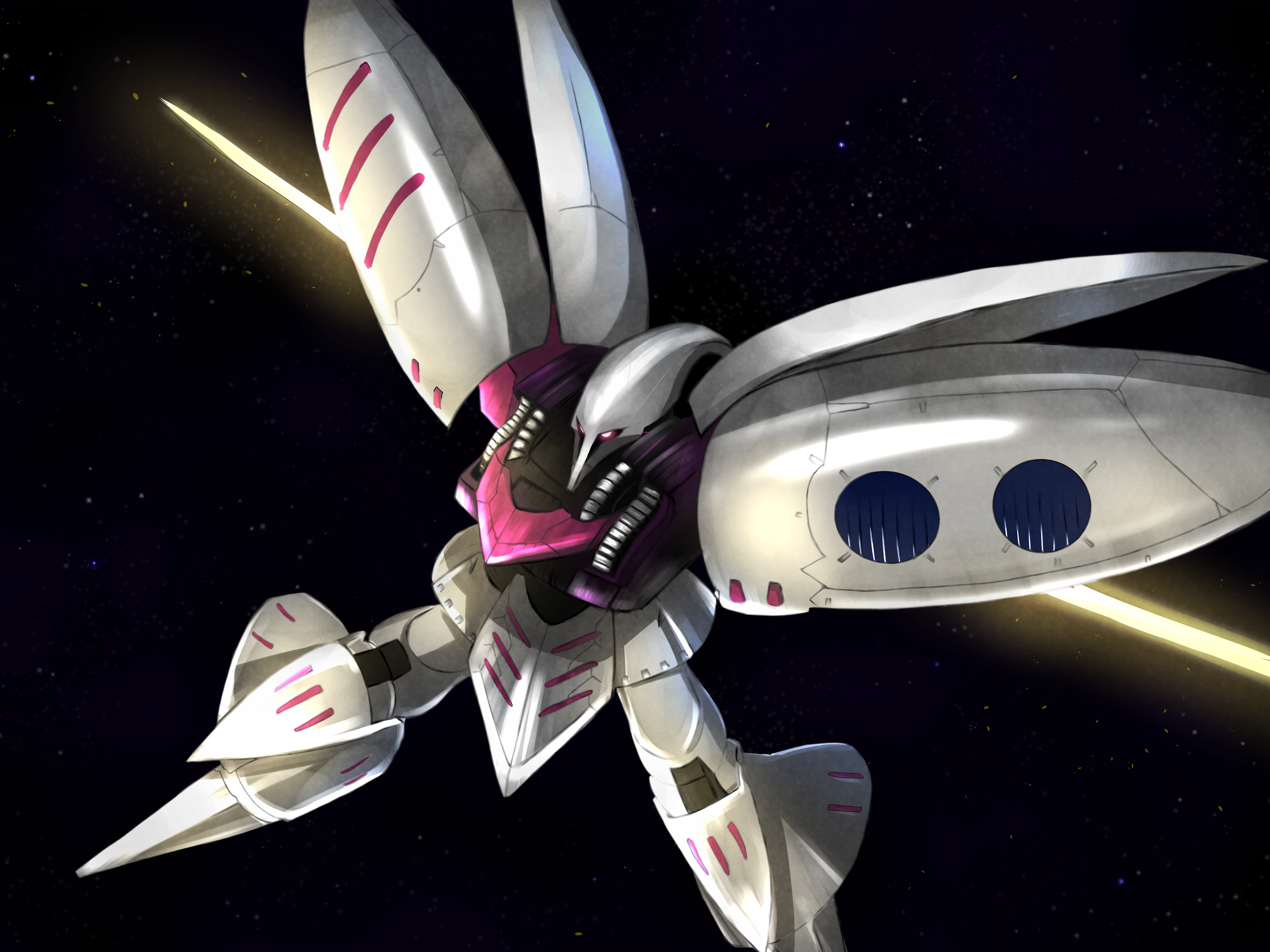 Mobile Suit Mobile Suit Zeta Gundam Mobile Suit Gundam ZZ Qubeley Anime Mechs Super Robot Wars Artwo 5304x3976