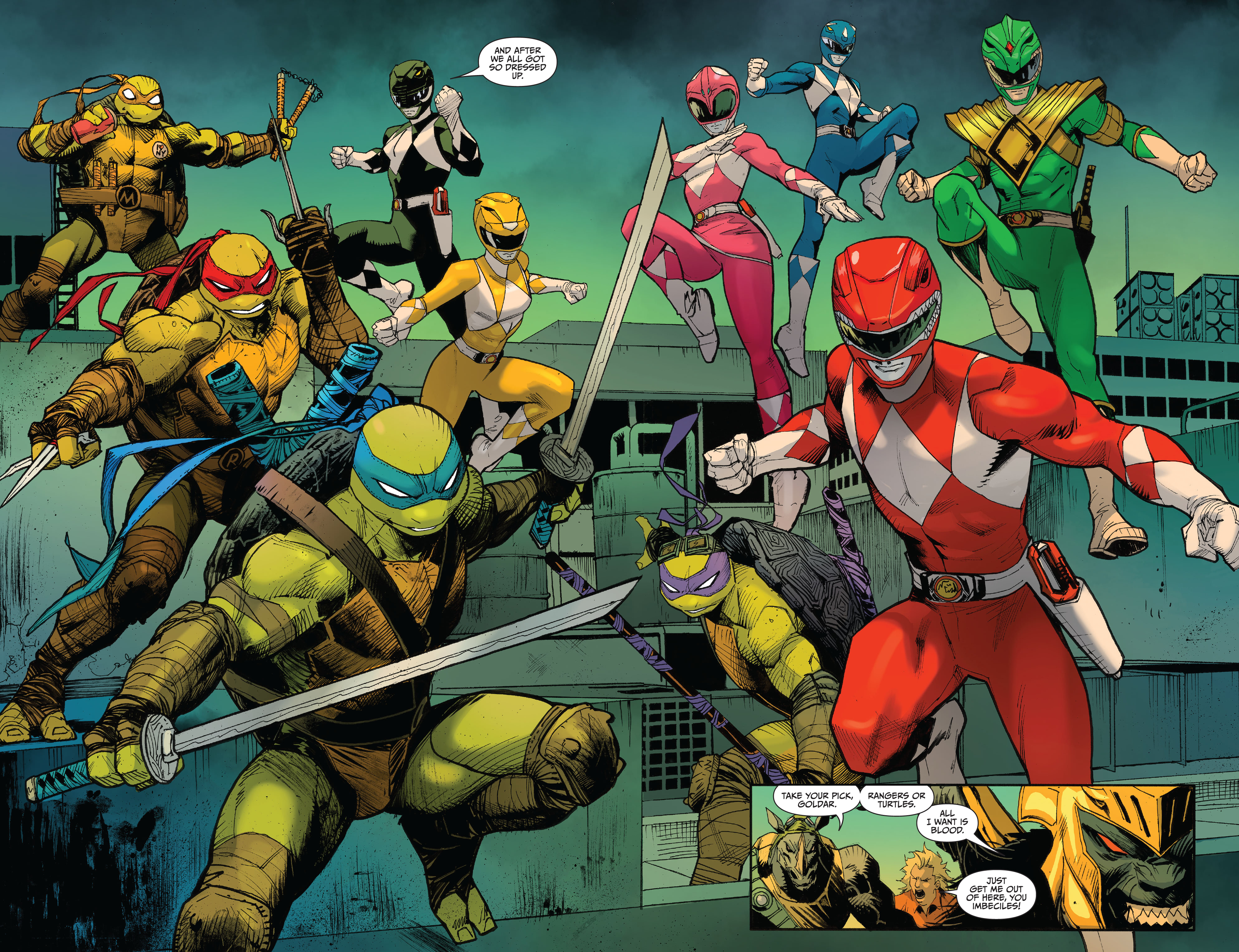 Teenage Mutant Ninja Turtles Raphael TMNT Rocksteady TMNT Michelangelo TMNT Splinter TMNT Power Rang 3976x3056