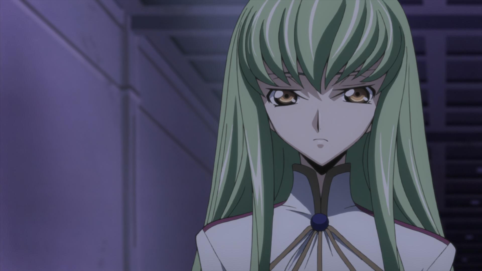 Code Geass: Lelouch of the Rebellion (Hindi Dub) Stage 20 - The Battle for  Kyushu - Watch on Crunchyroll