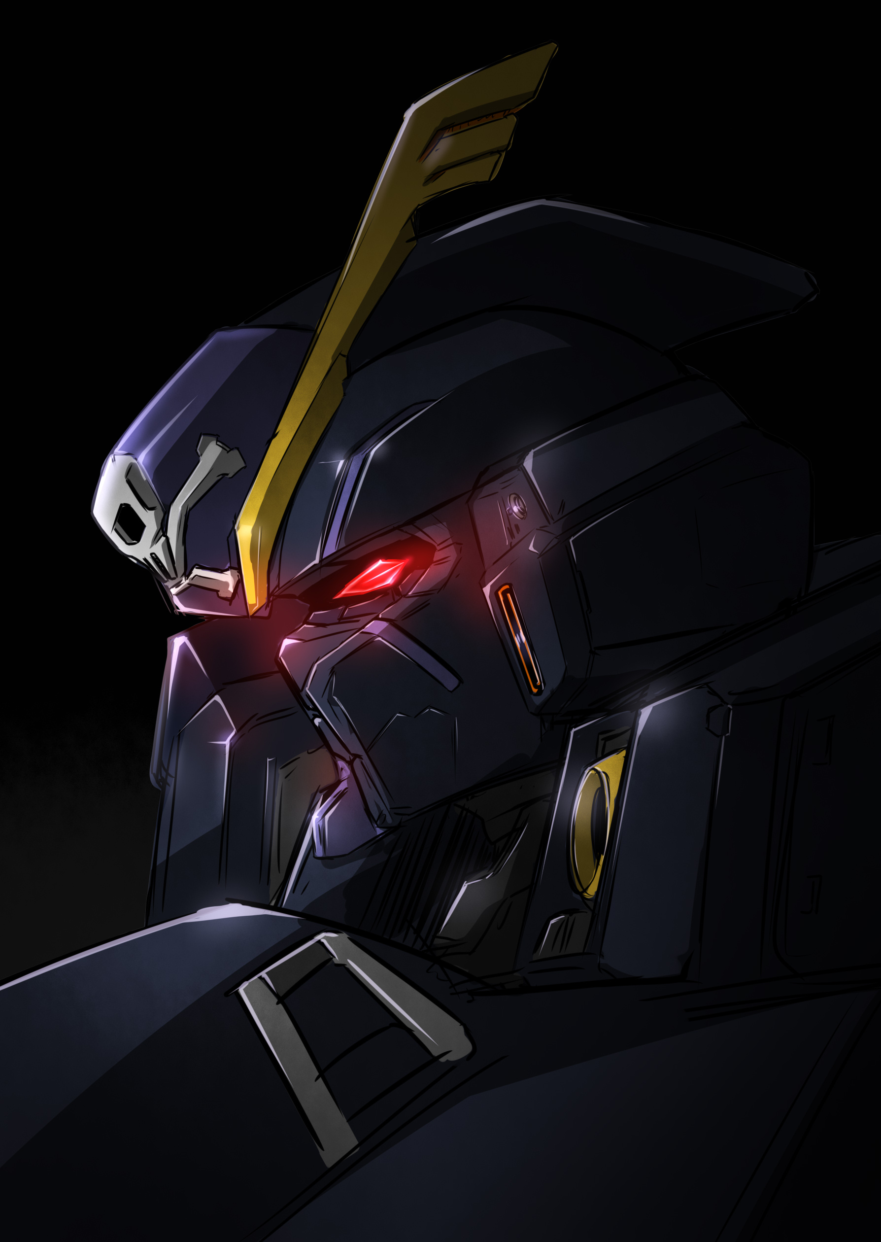Crossbone Gundam X 2 Mobile Suit Crossbone Gundam Super Robot Taisen Anime Mechs Gundam Artwork Digi 1788x2520