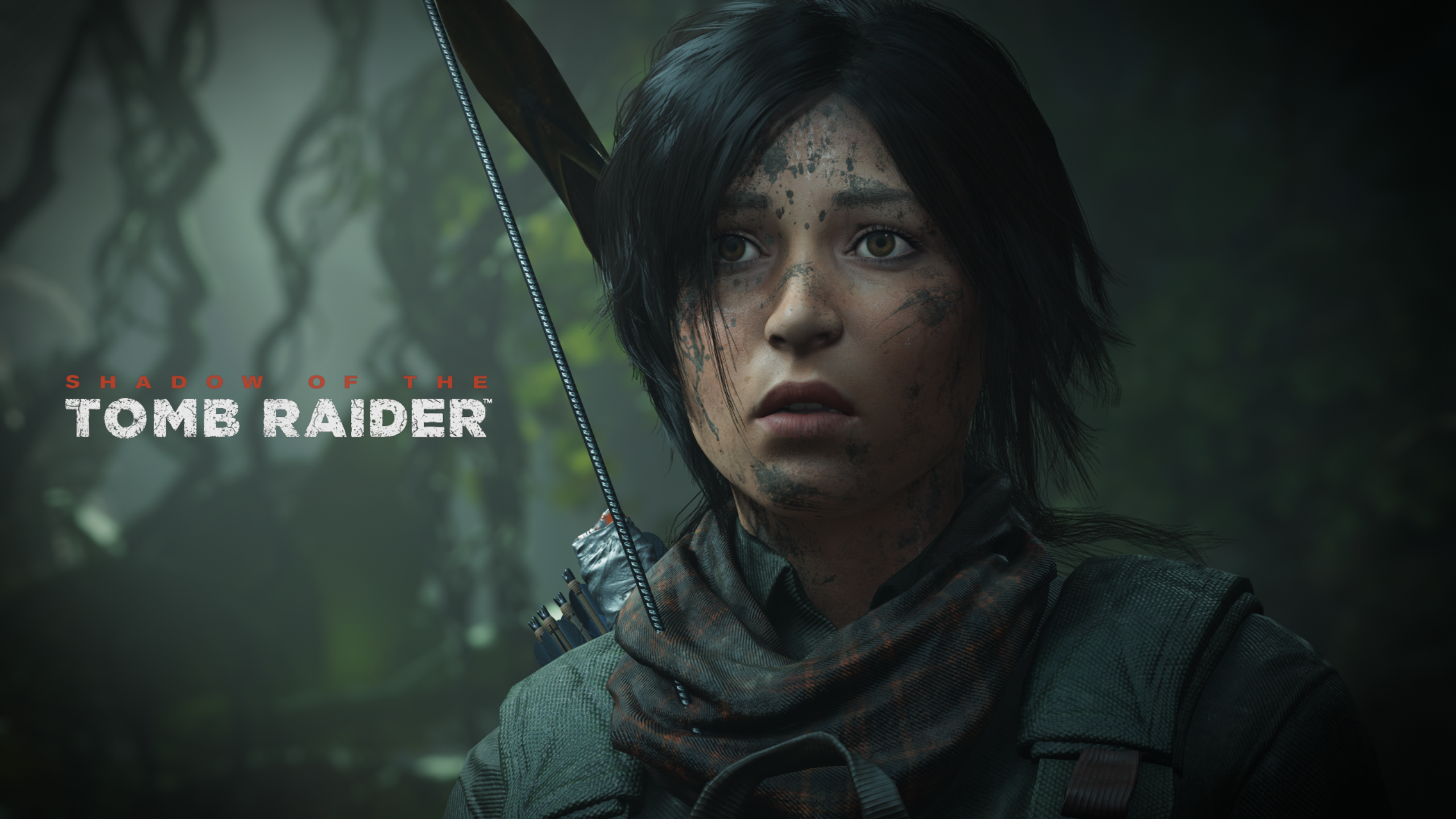 Tomb Raider Ii Starring Lara Croft Shadow Of The Tomb Raider Definitive Edition Shadow Of The Tomb R 2560x1440