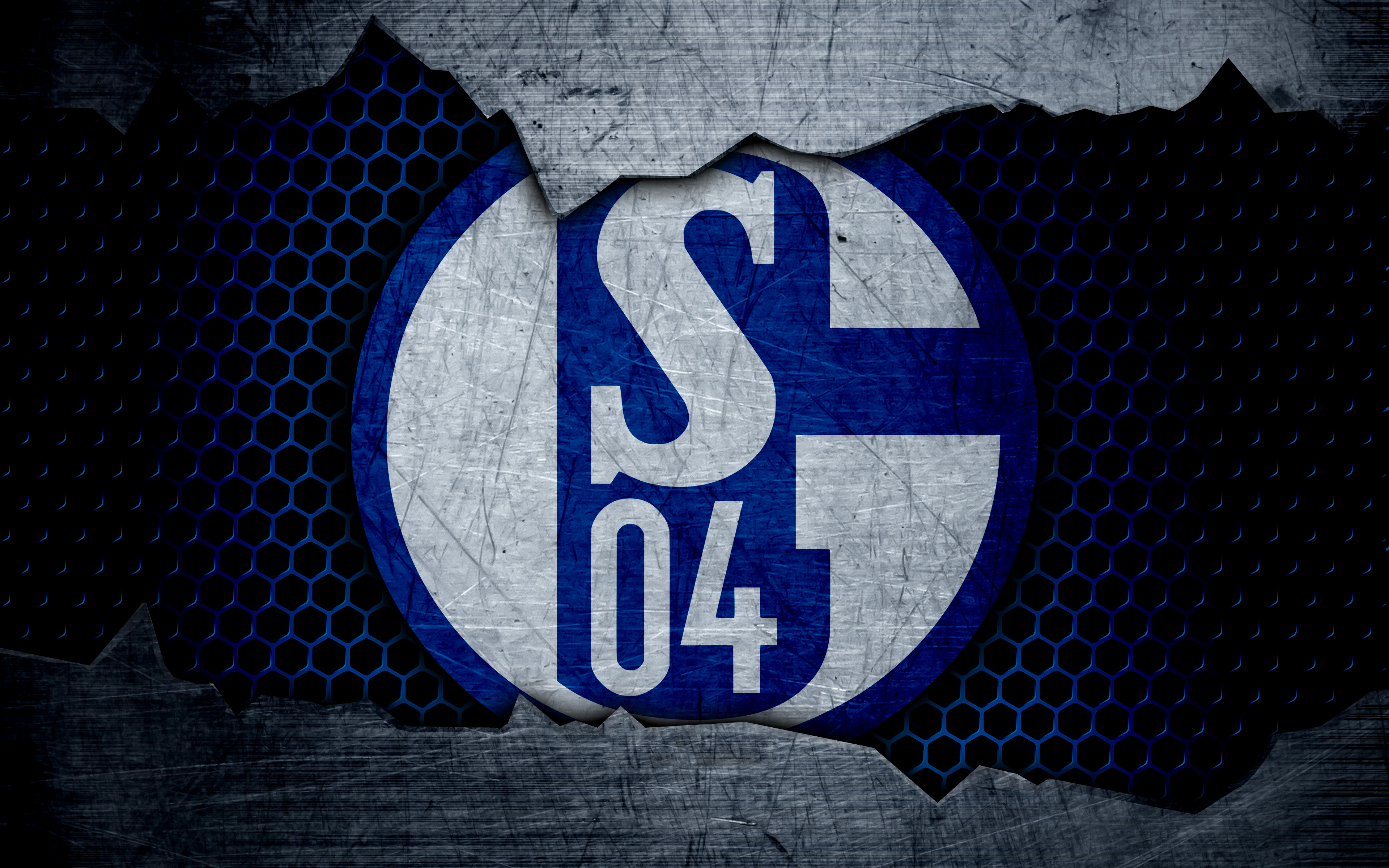 Sports FC Schalke 04 3840x2400