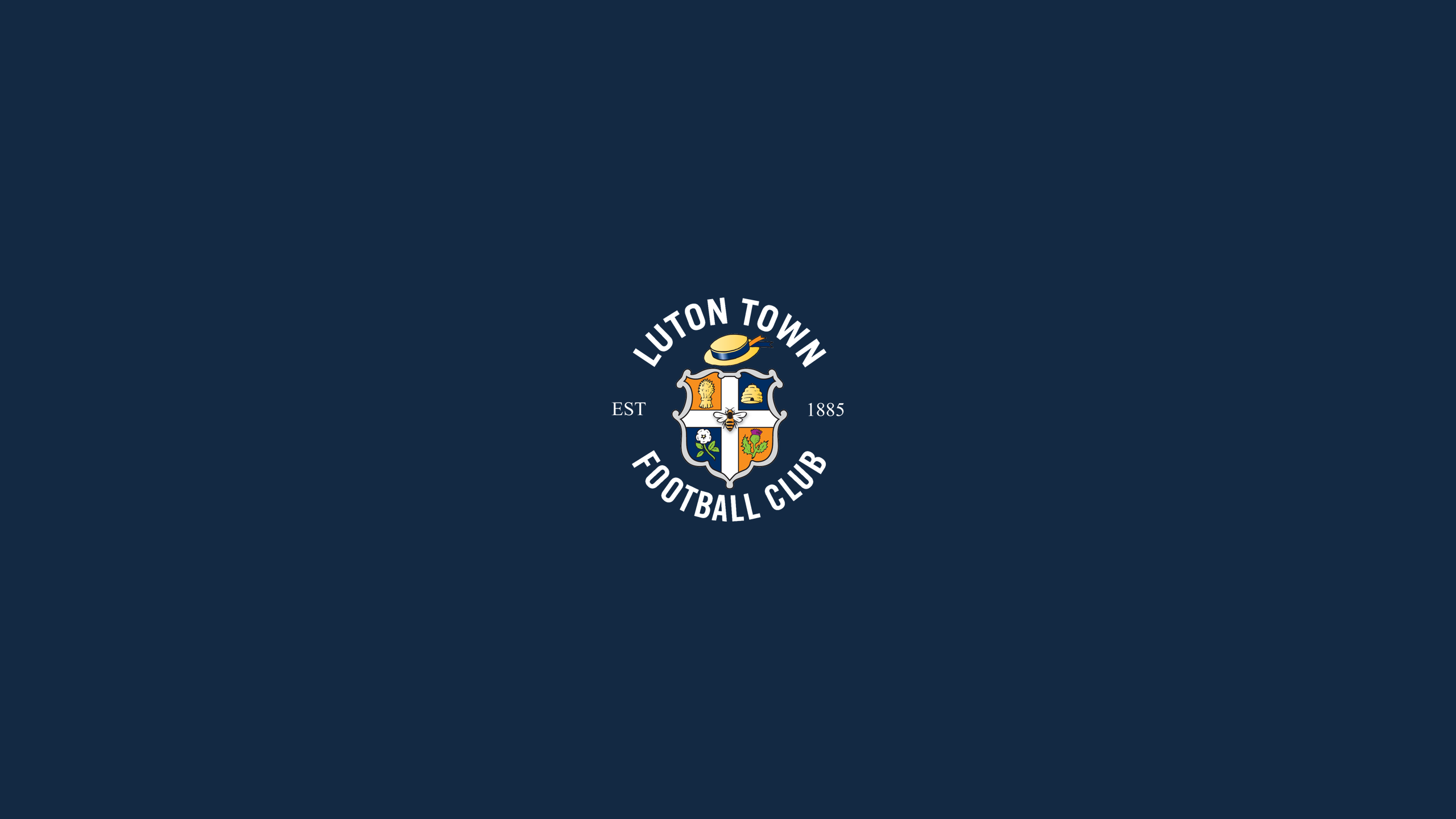 Soccer Logo 2560x1440