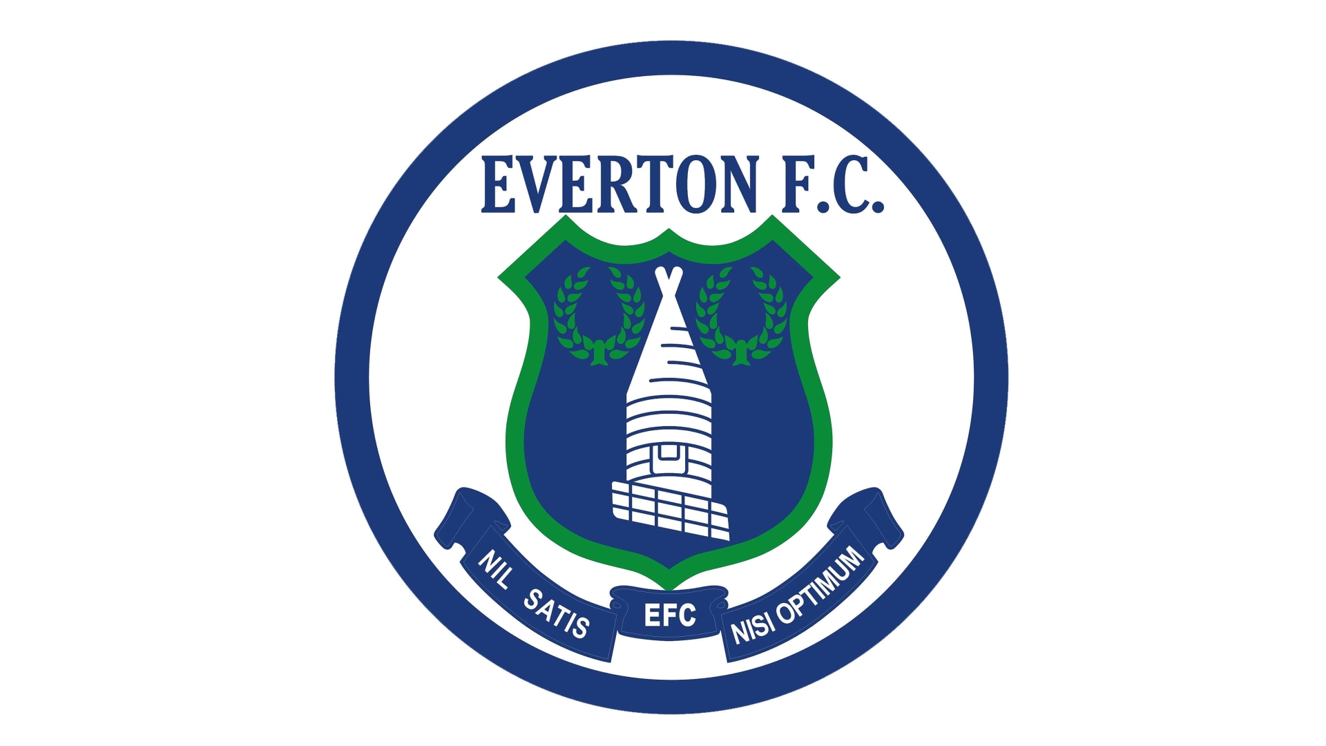 Sports Everton F C 1920x1080