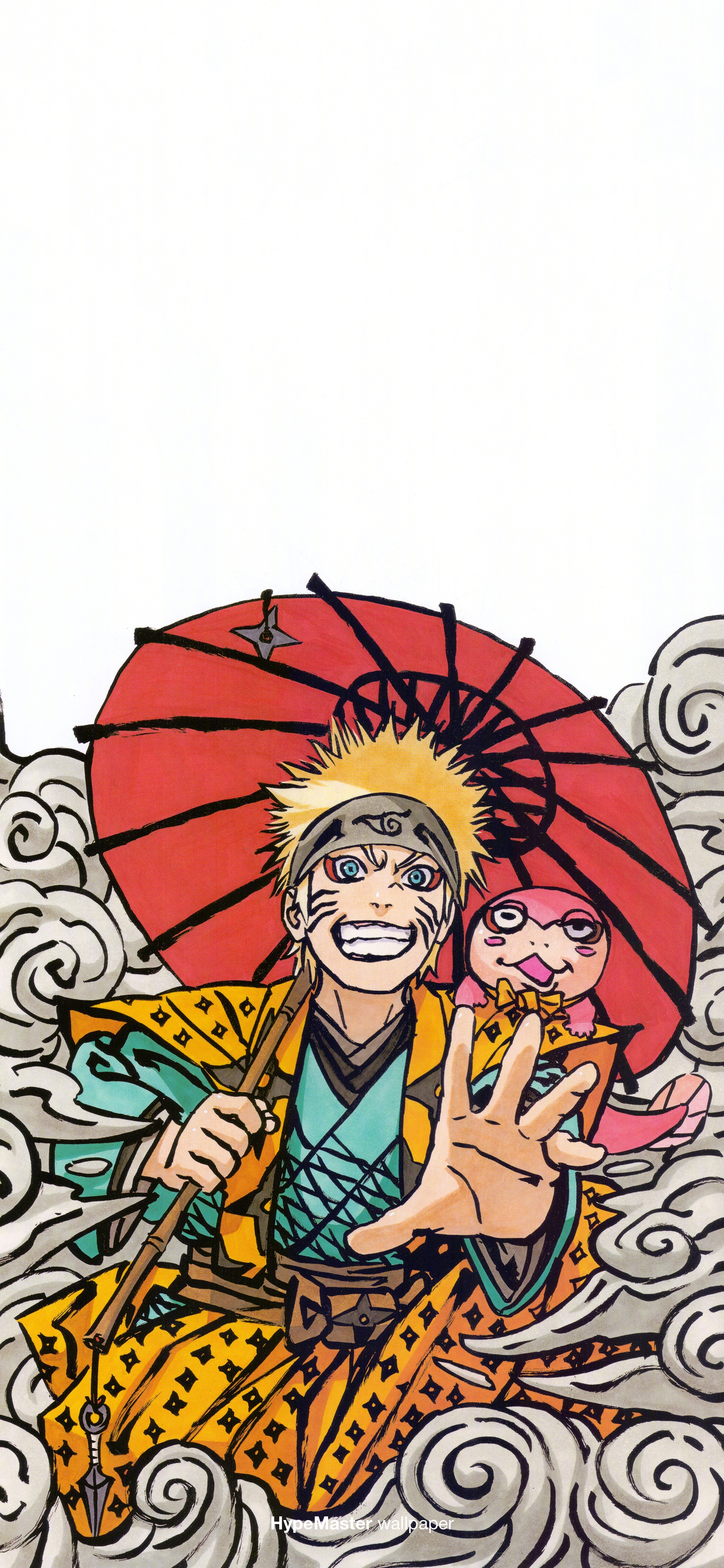 Naruto Anime Anime Boys Naruto Shippuuden Uzumaki Naruto Vertical 2160x4677