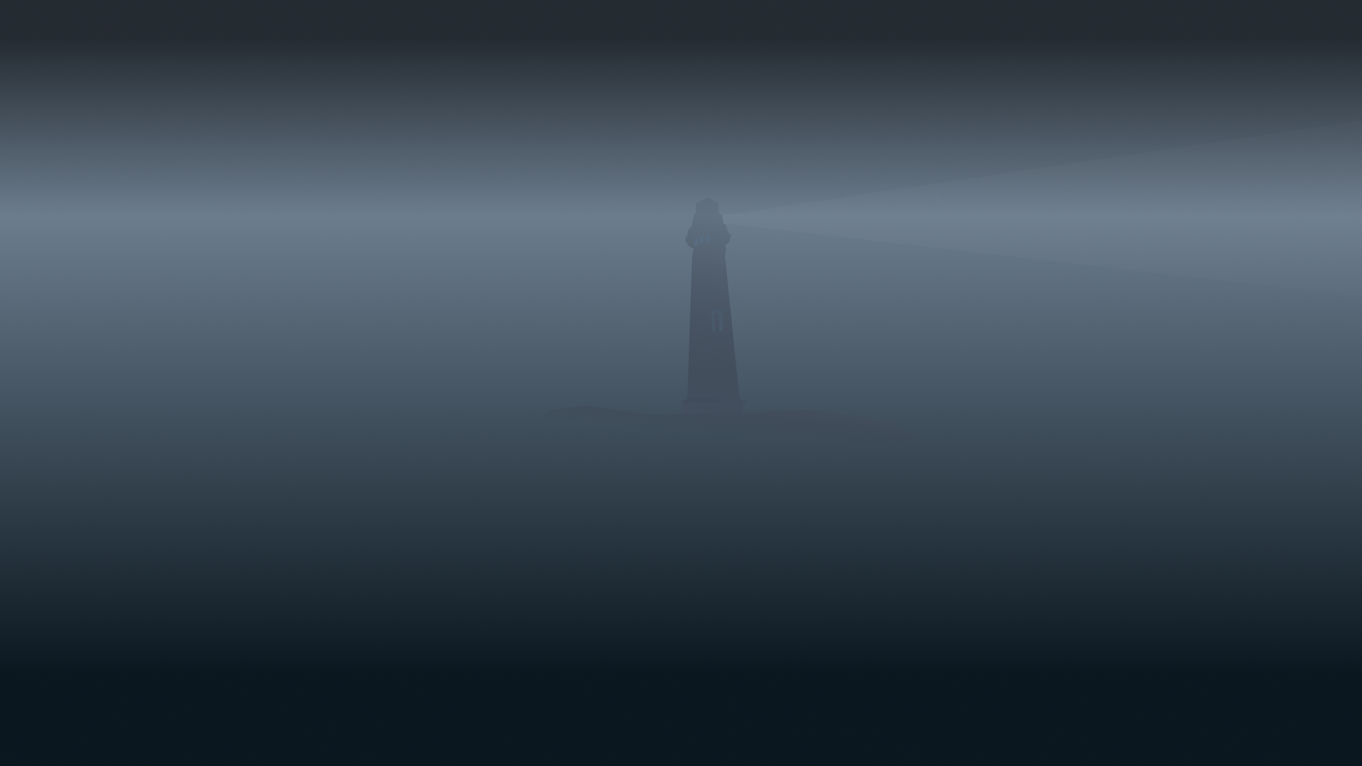 Lighthouse Dark 1920x1080