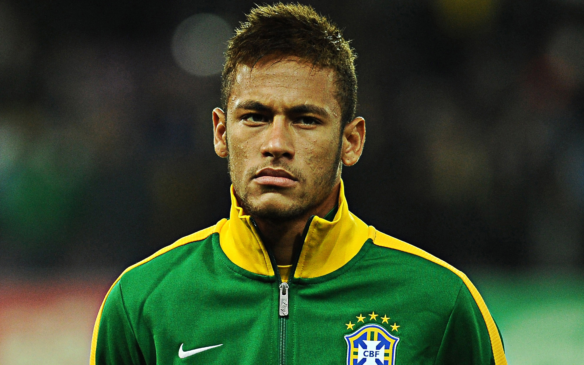Sports Neymar 1920x1200