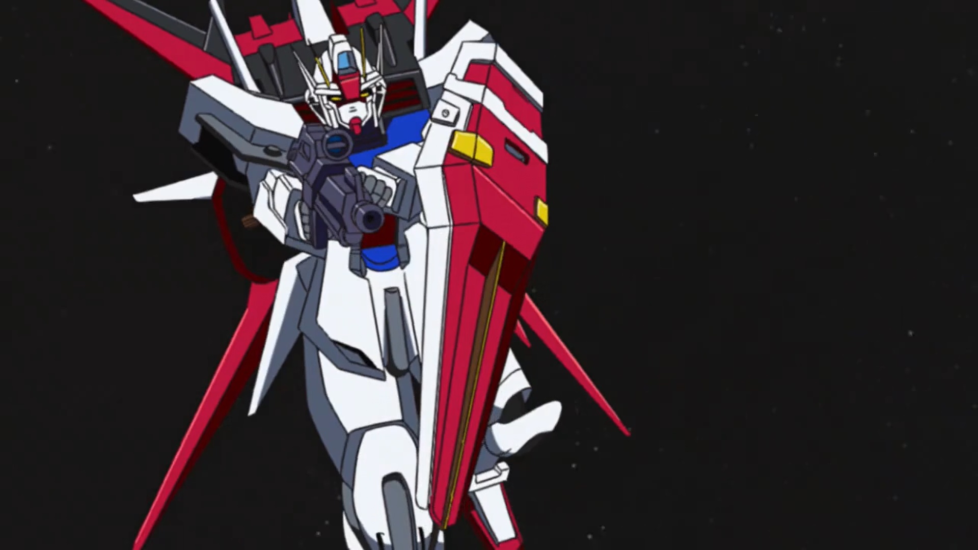 Gundam 00 Anime Gets Revealed Chronicle CG Anime - News - Anime News Network