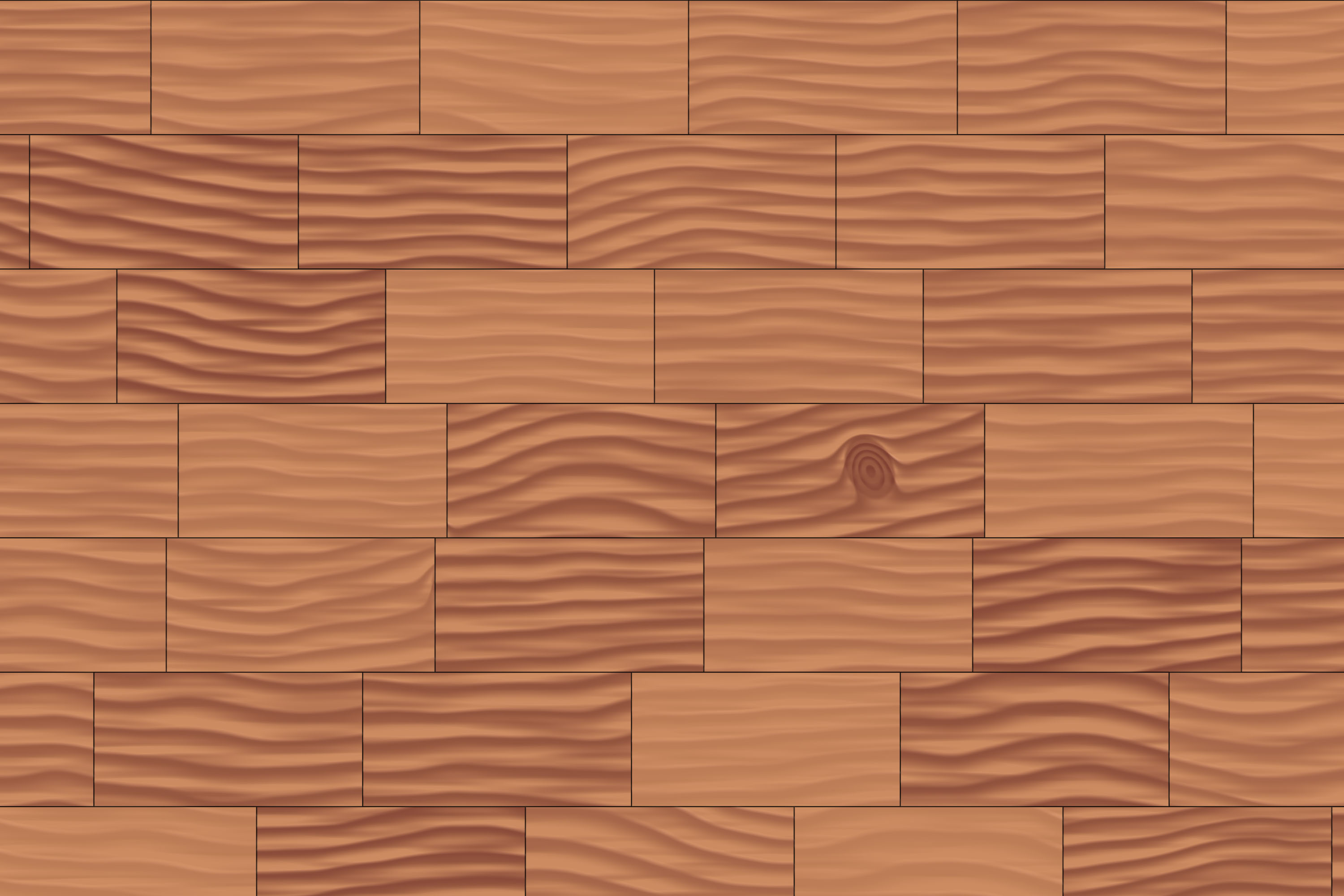 Texture Pattern Wood Geometry 3000x2000