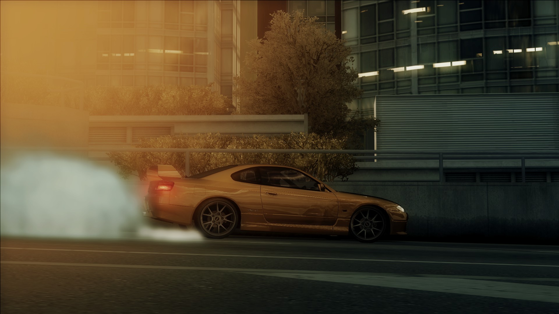 Video Game Need For Speed Undercover 1920x1080