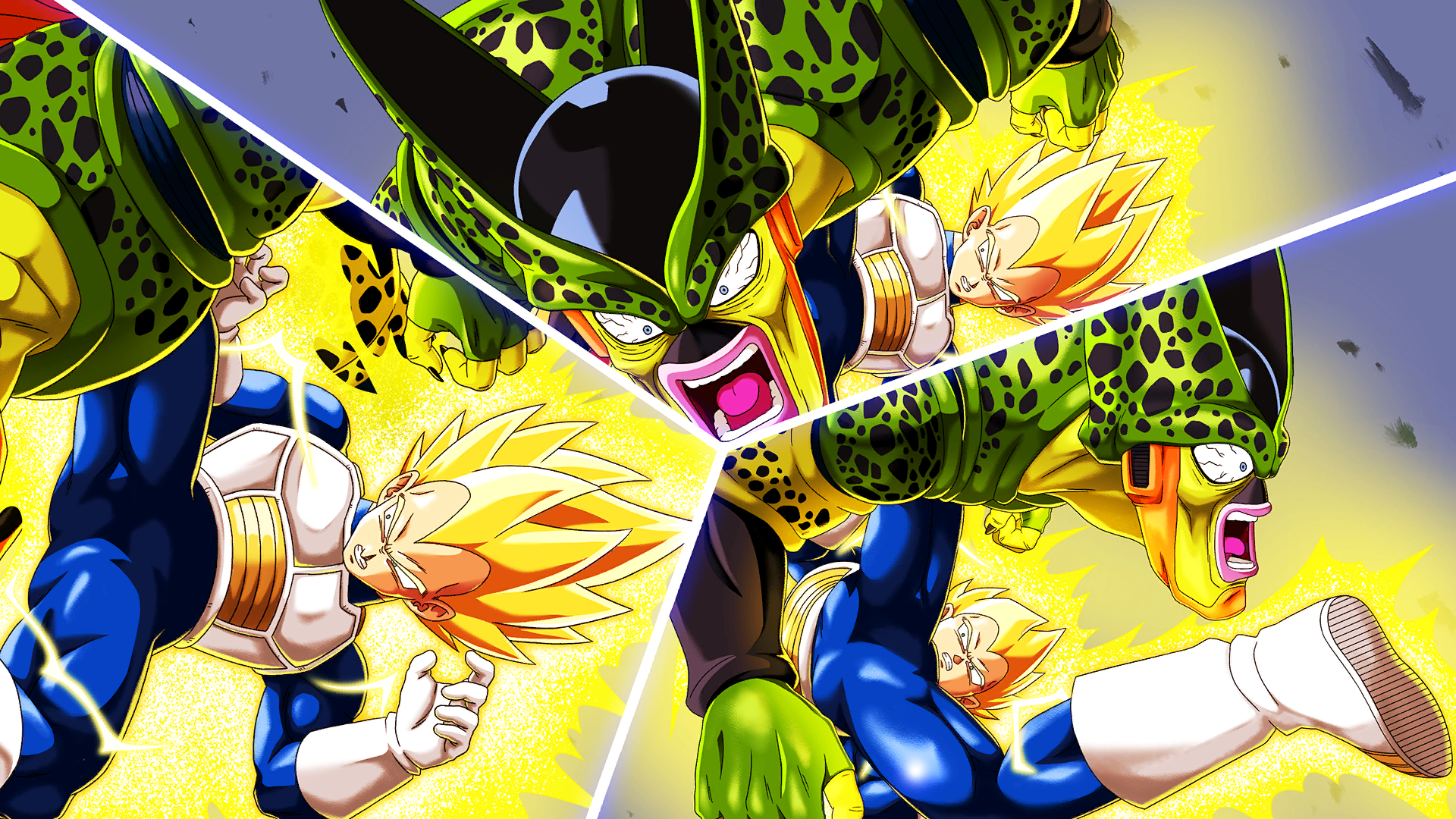 Dragon Ball Xenoverse 2 Dragon Ball Z Vegeta Video Game Art Anime Men Anime Creatures Muscles Gloves 1920x1080