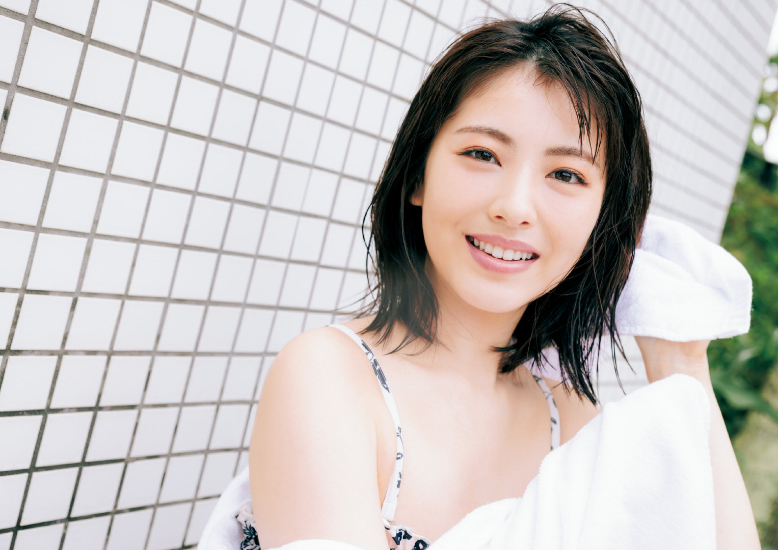 Minami Hamabe Japanese Asian Actress Women Wallpaper Resolution1527x1080 Id1371539