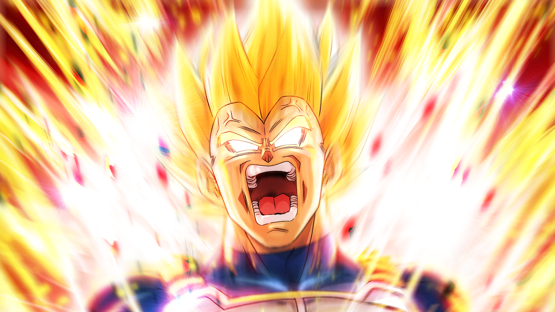 Dragon Ball Super: Why Vegeta Doesn't Need to Achieve Ultra Instinct to  Surpass Goku