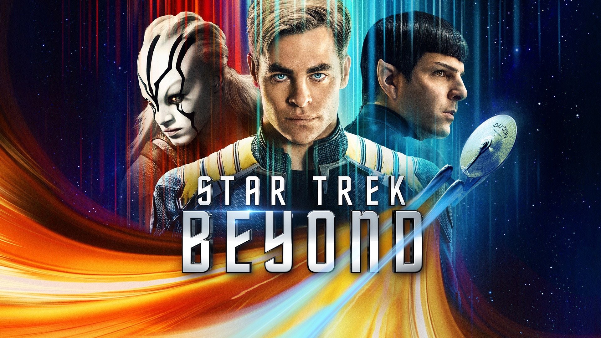 Movie Star Trek Beyond 1920x1080