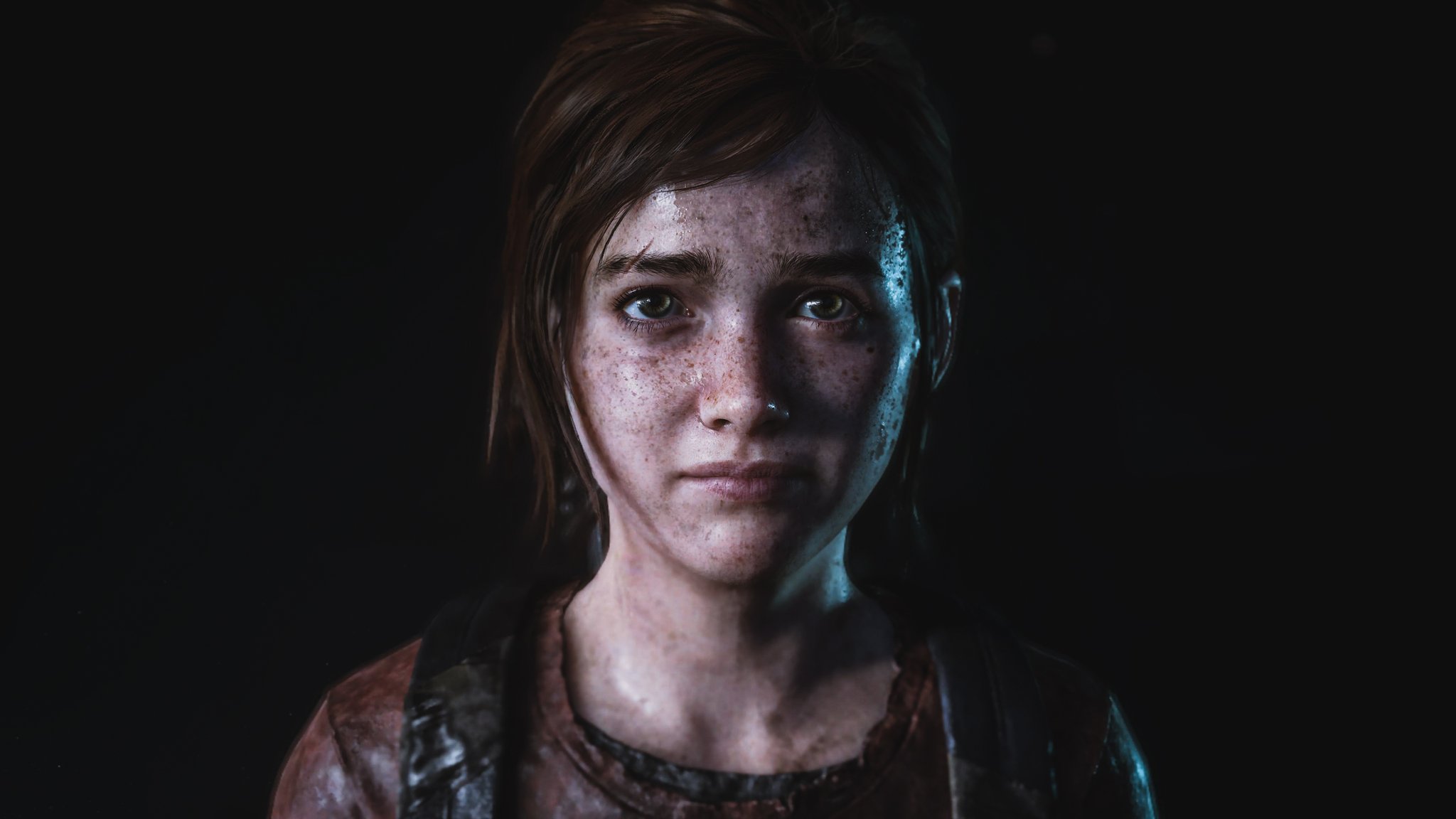 The Last Of Us Ellie Williams Playstation Playstation 5 Video Games Video Game Characters Sony
