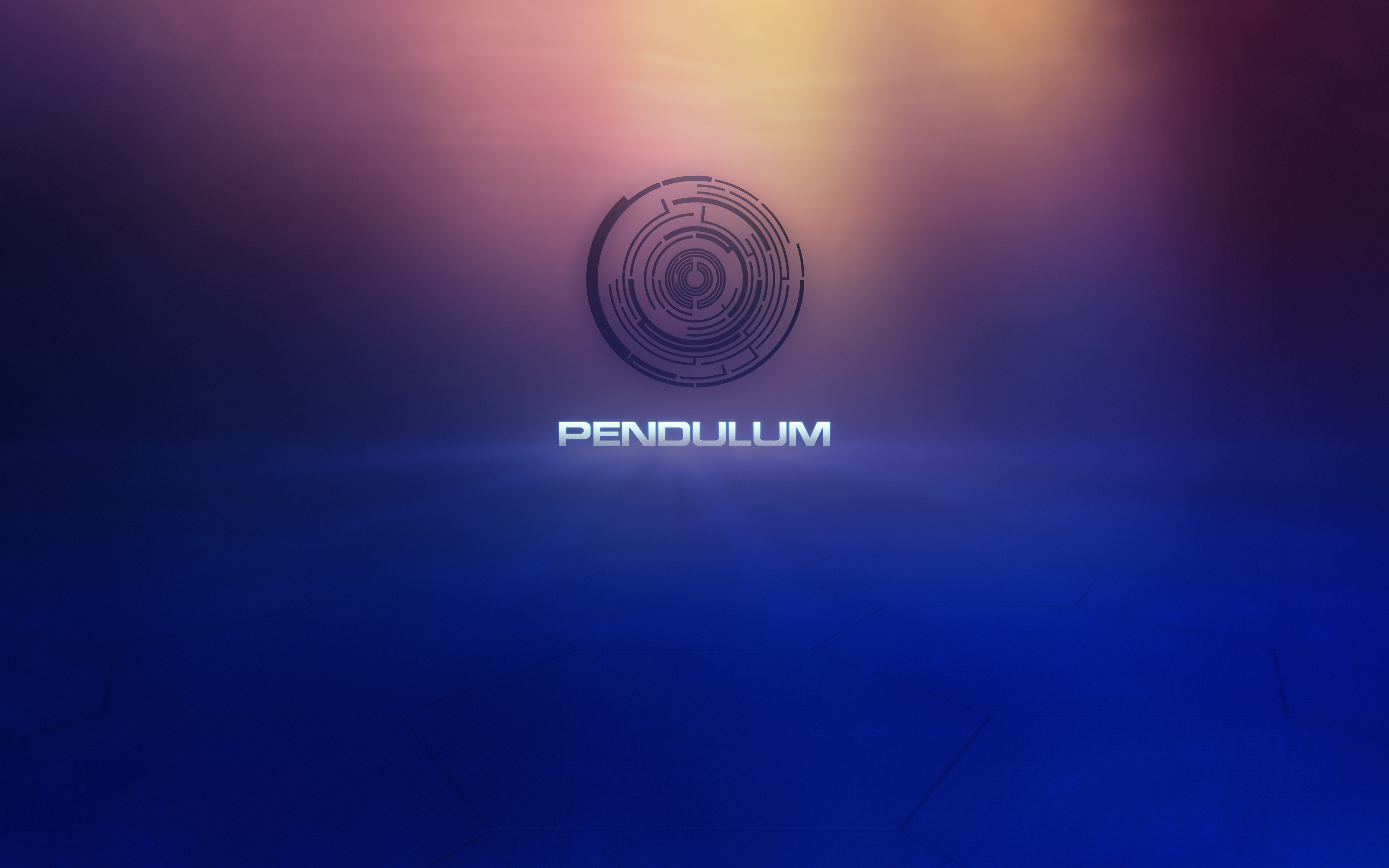 Pendulum Starkiteckt Abstract Minimalism Simple Background 5120x3200