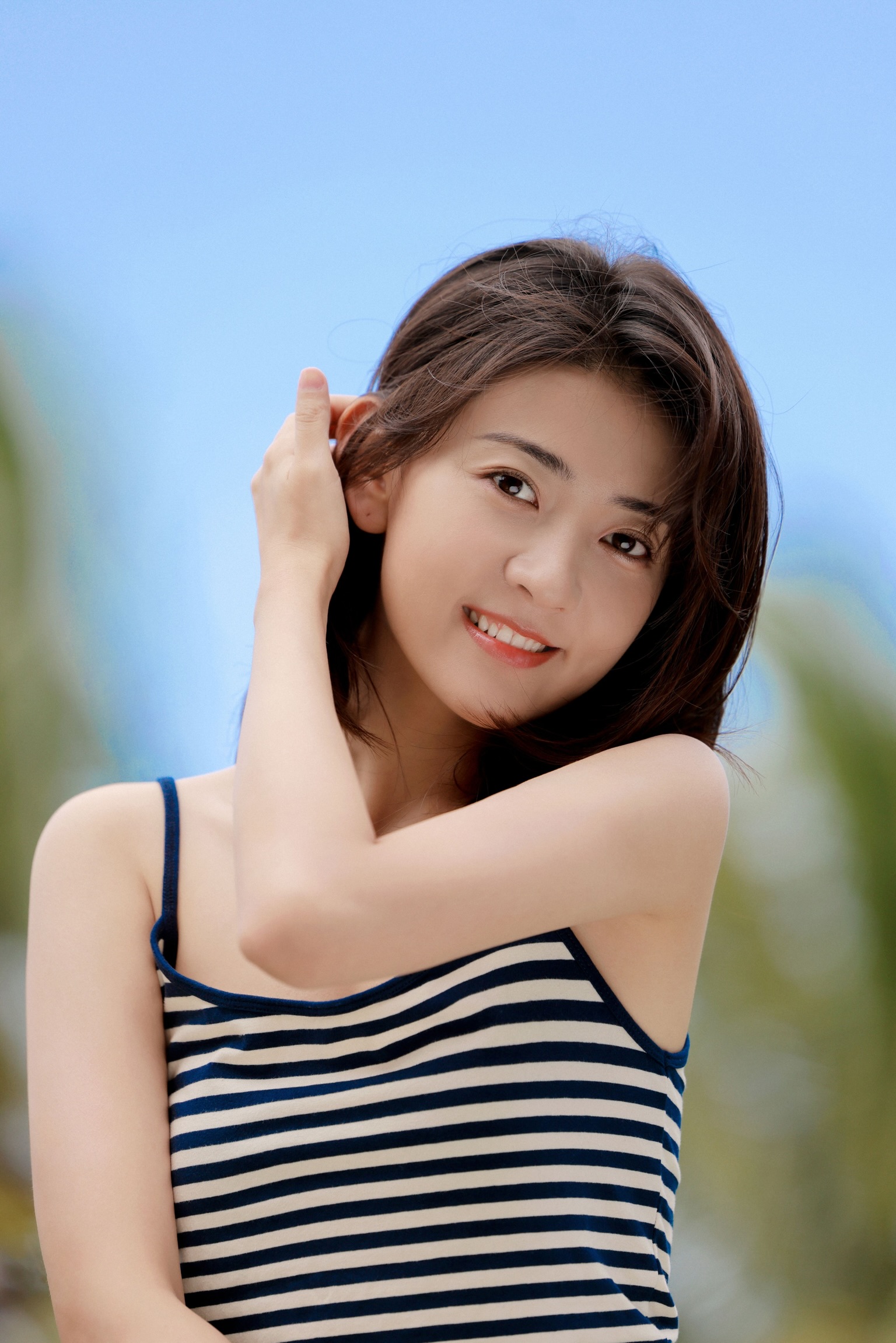 Asian Women Celebrity Actress 1536x2302