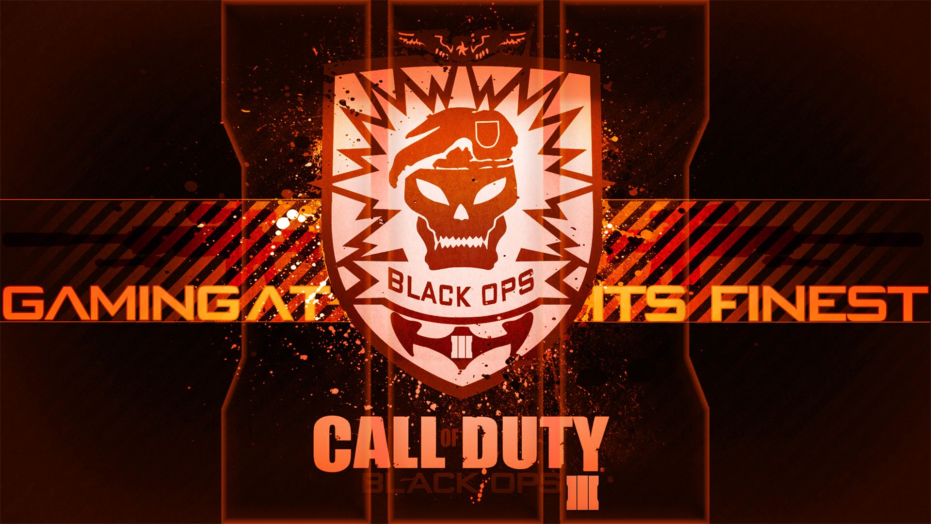 Video Game Call Of Duty Black Ops Iii 1920x1080