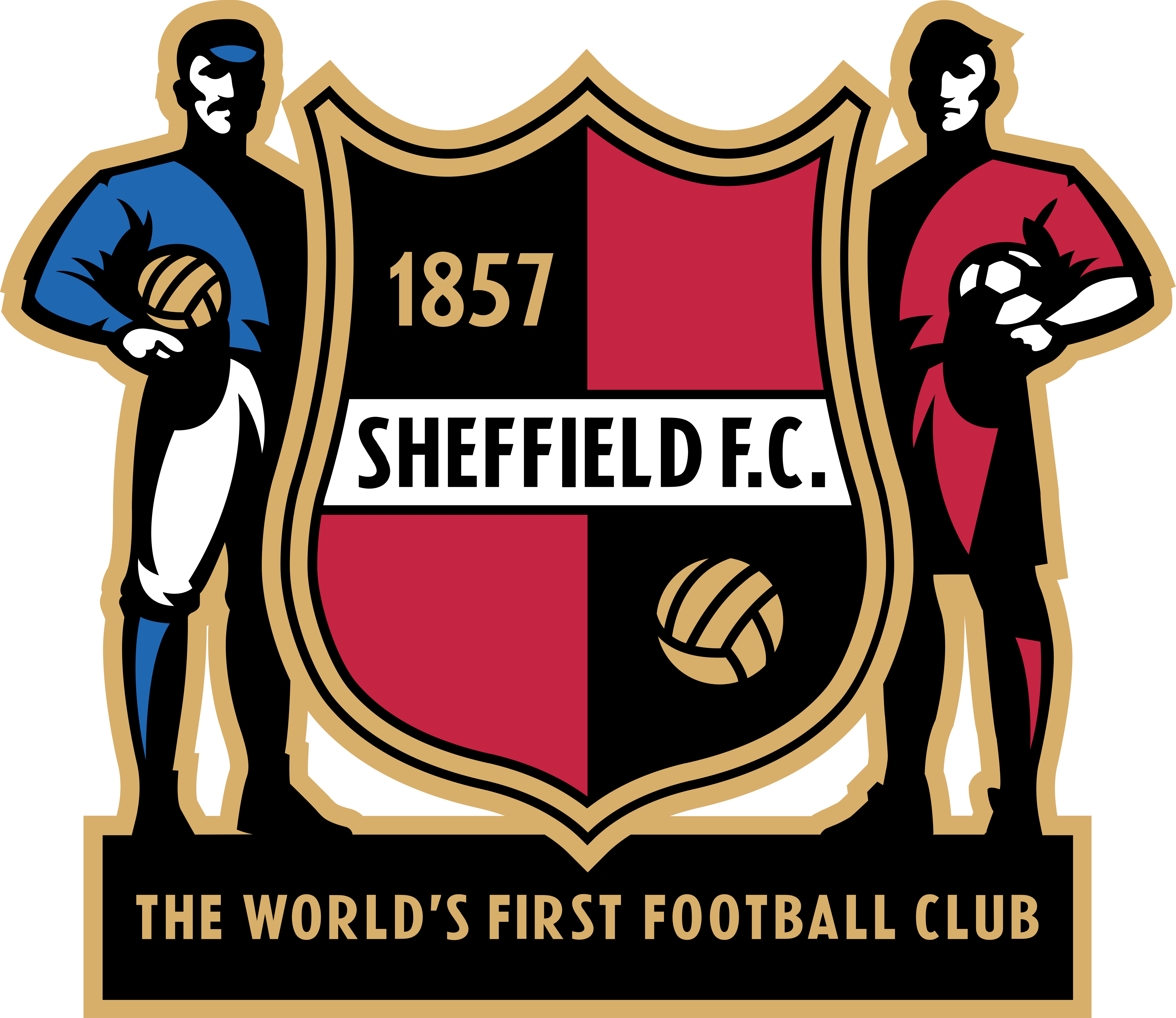 Logo Soccer Emblem 5000x4330