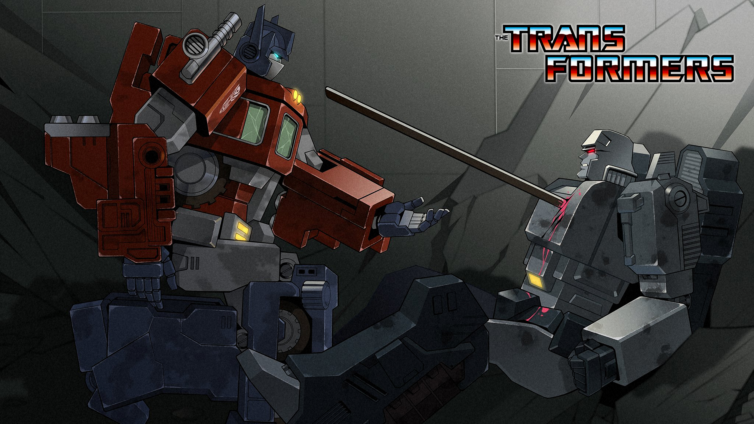 Transformers G1 Transformers Earth Wars Transformers Fall Of Cybertron Transformers Cartoon 2560x1440