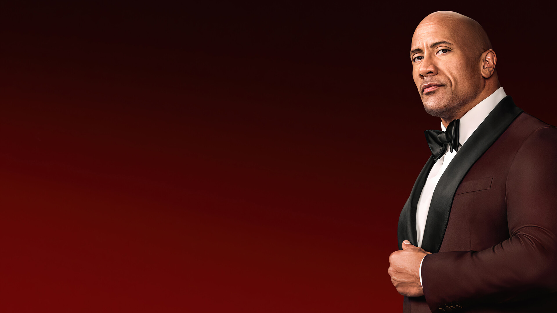 Dwayne Johnson 1920x1080